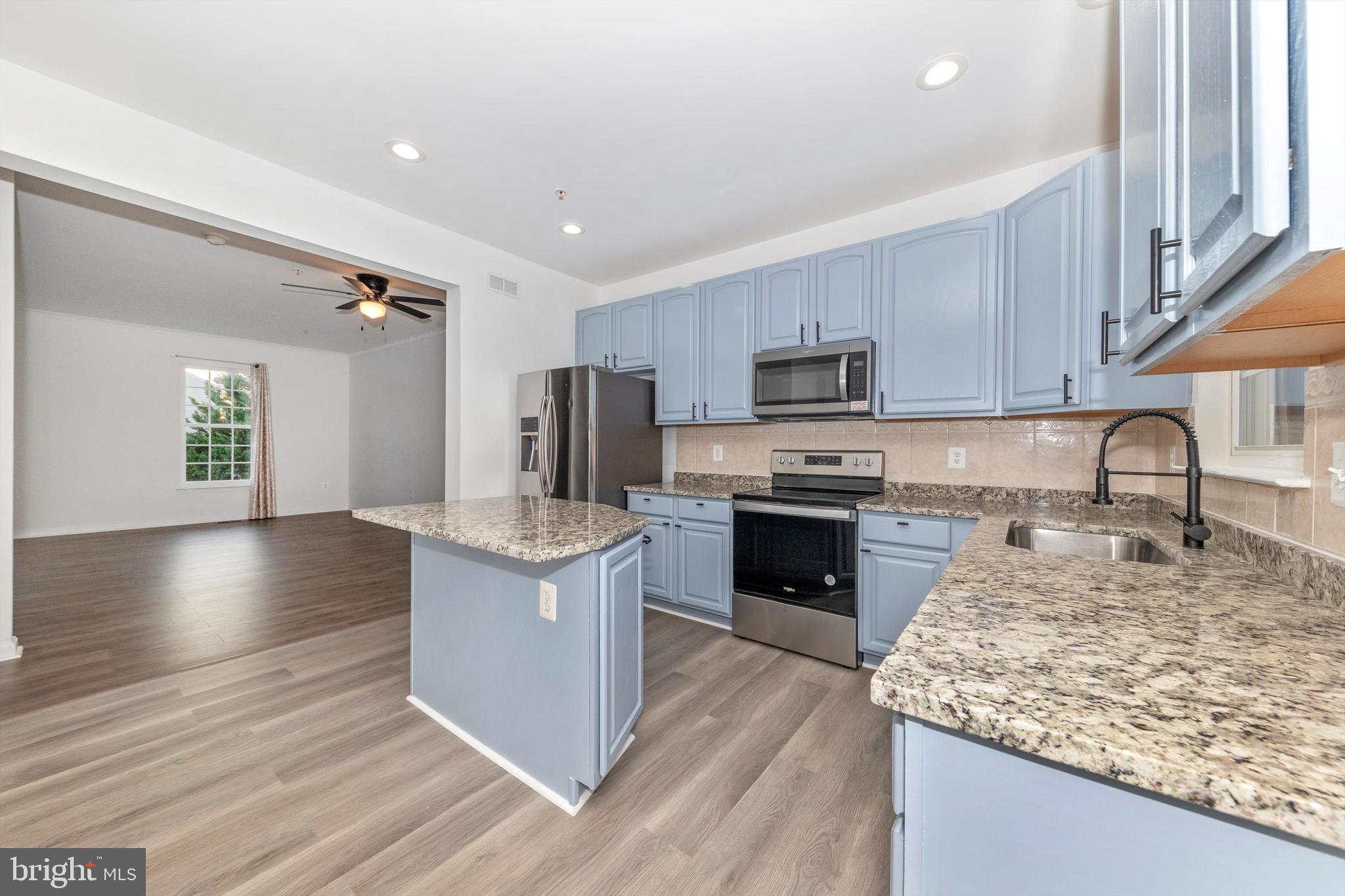 SENECA RIDGE - Residential