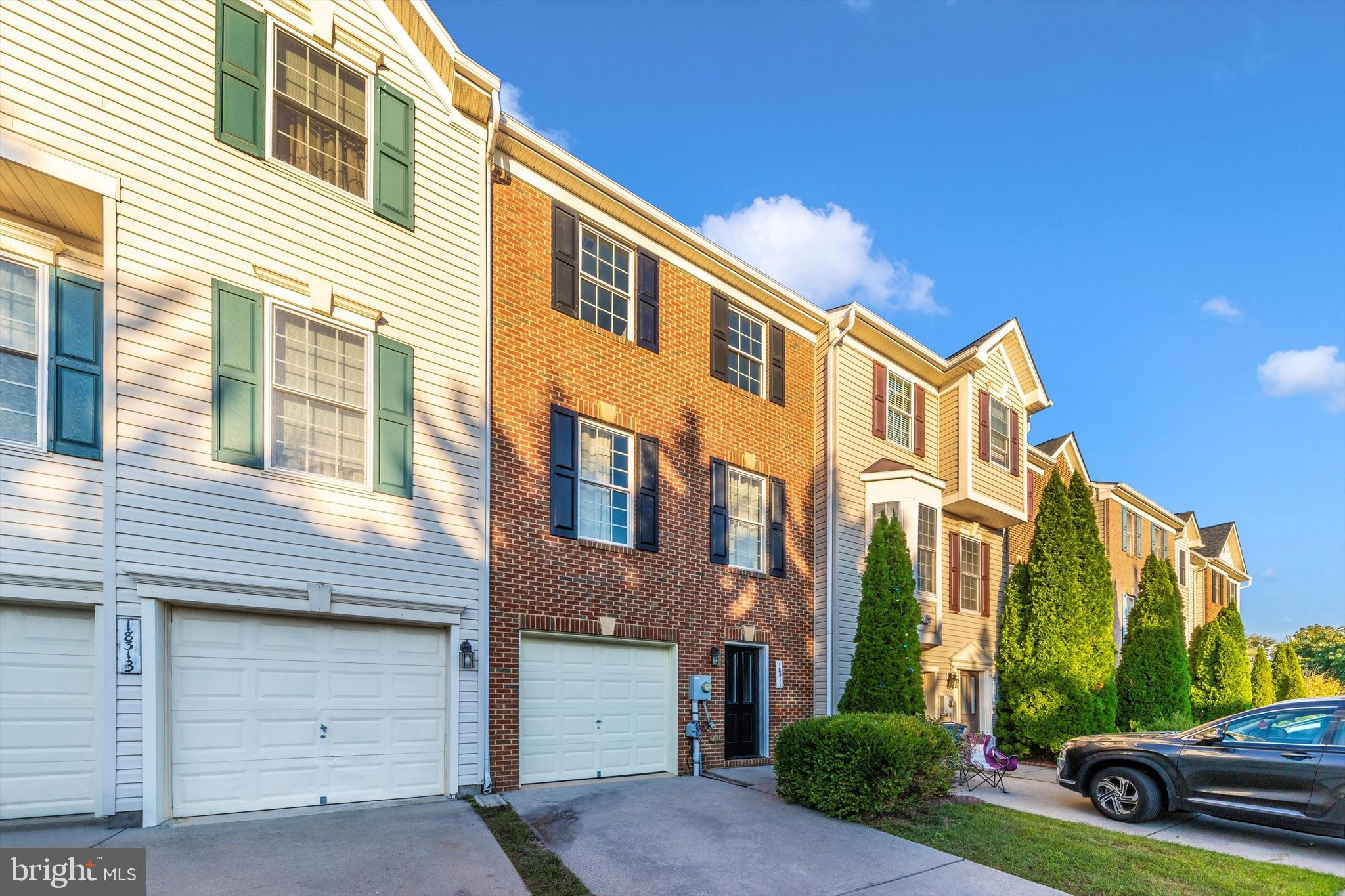 SENECA RIDGE - Residential