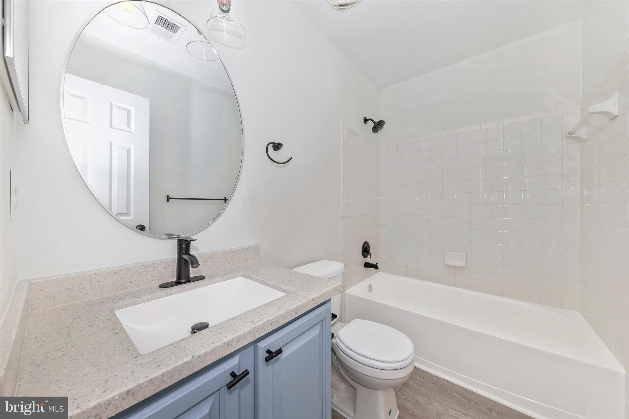 SENECA RIDGE - Residential