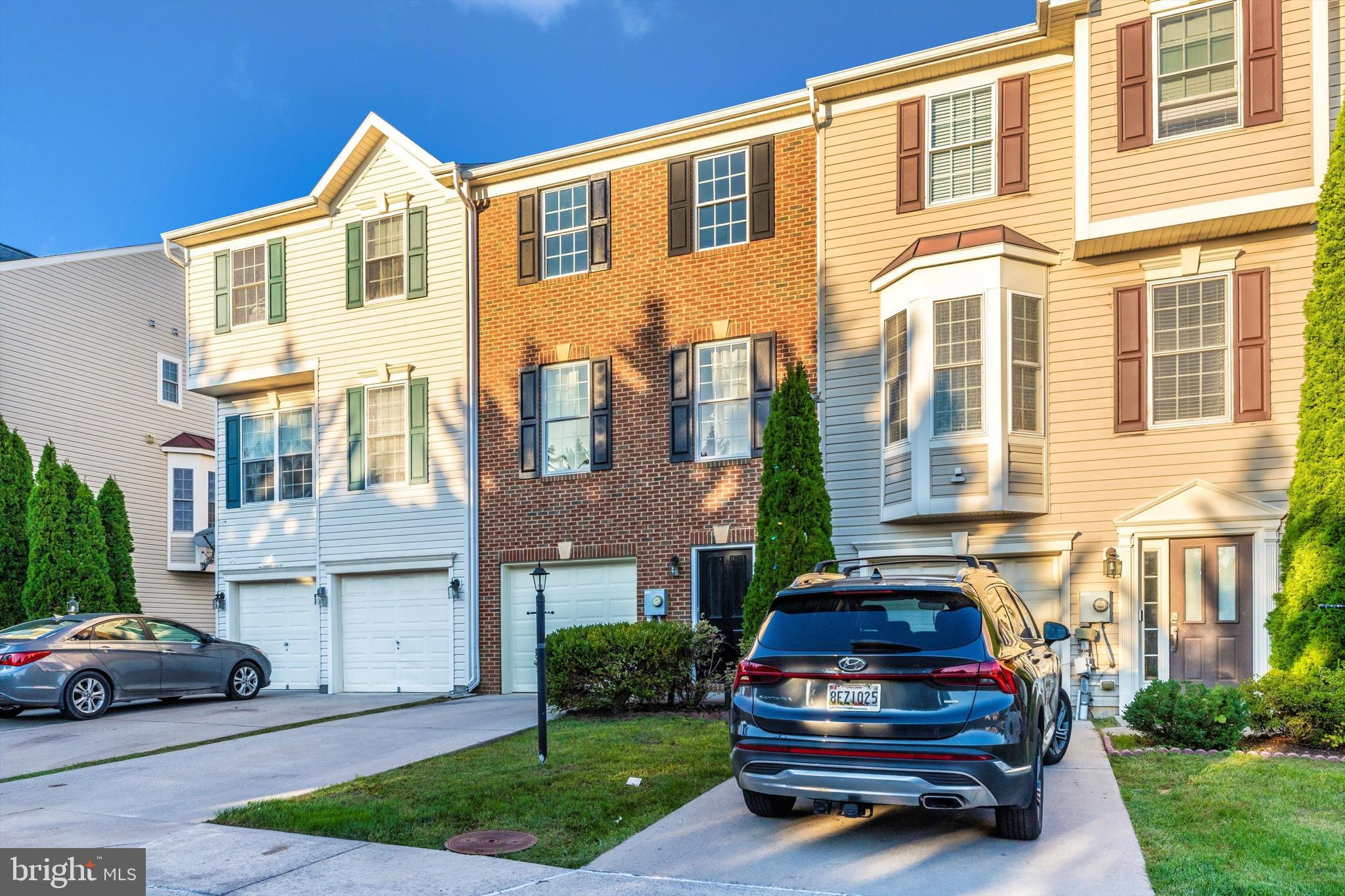 SENECA RIDGE - Residential