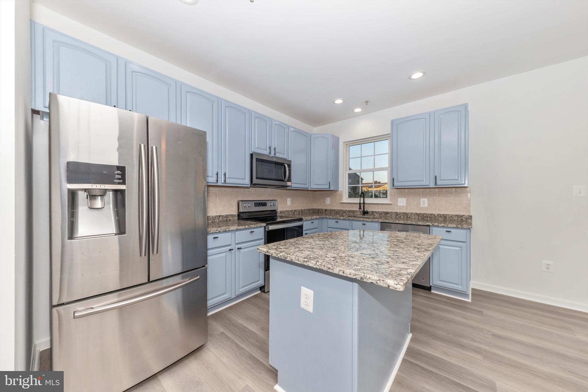 SENECA RIDGE - Residential