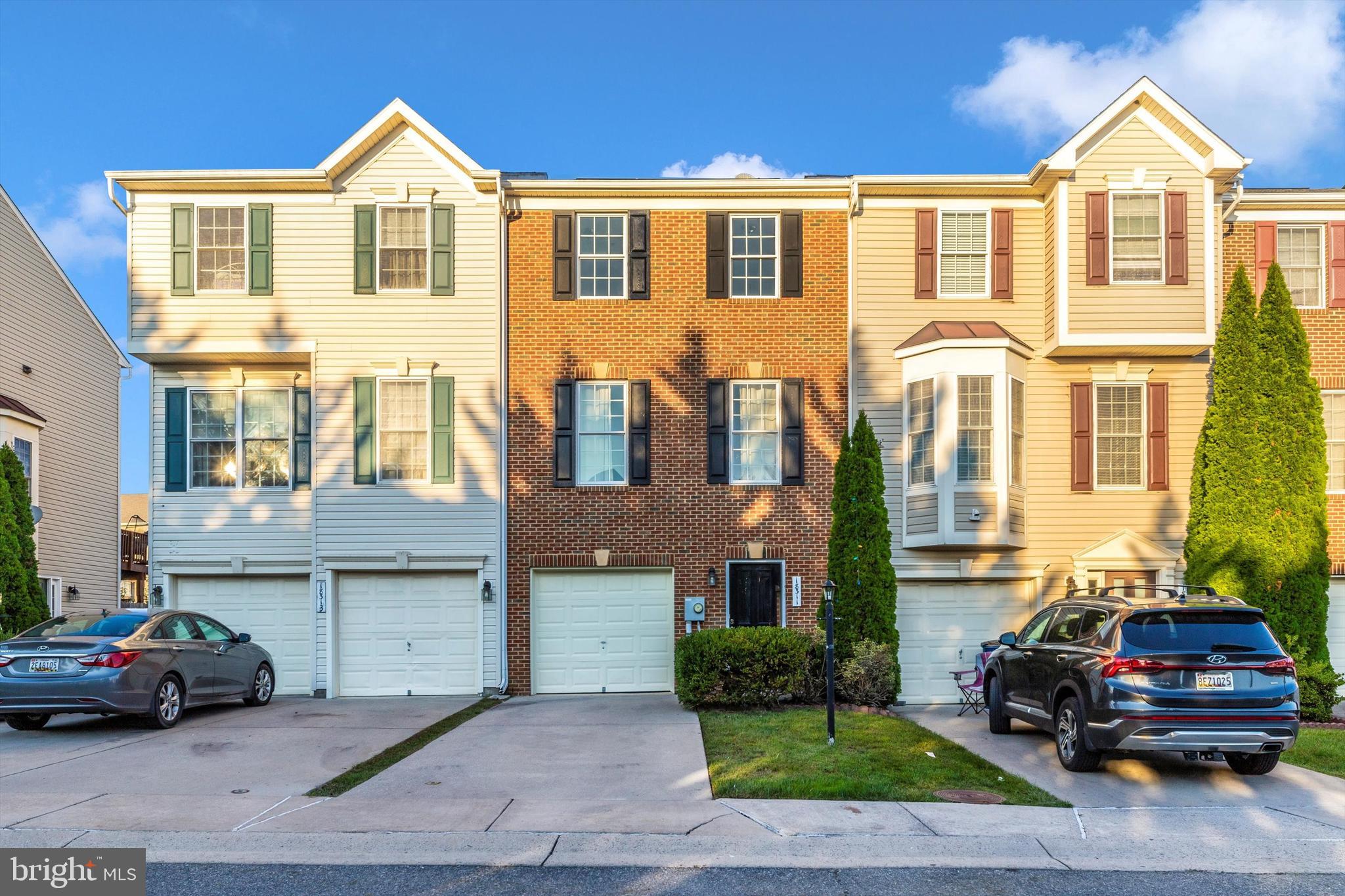 SENECA RIDGE - Residential