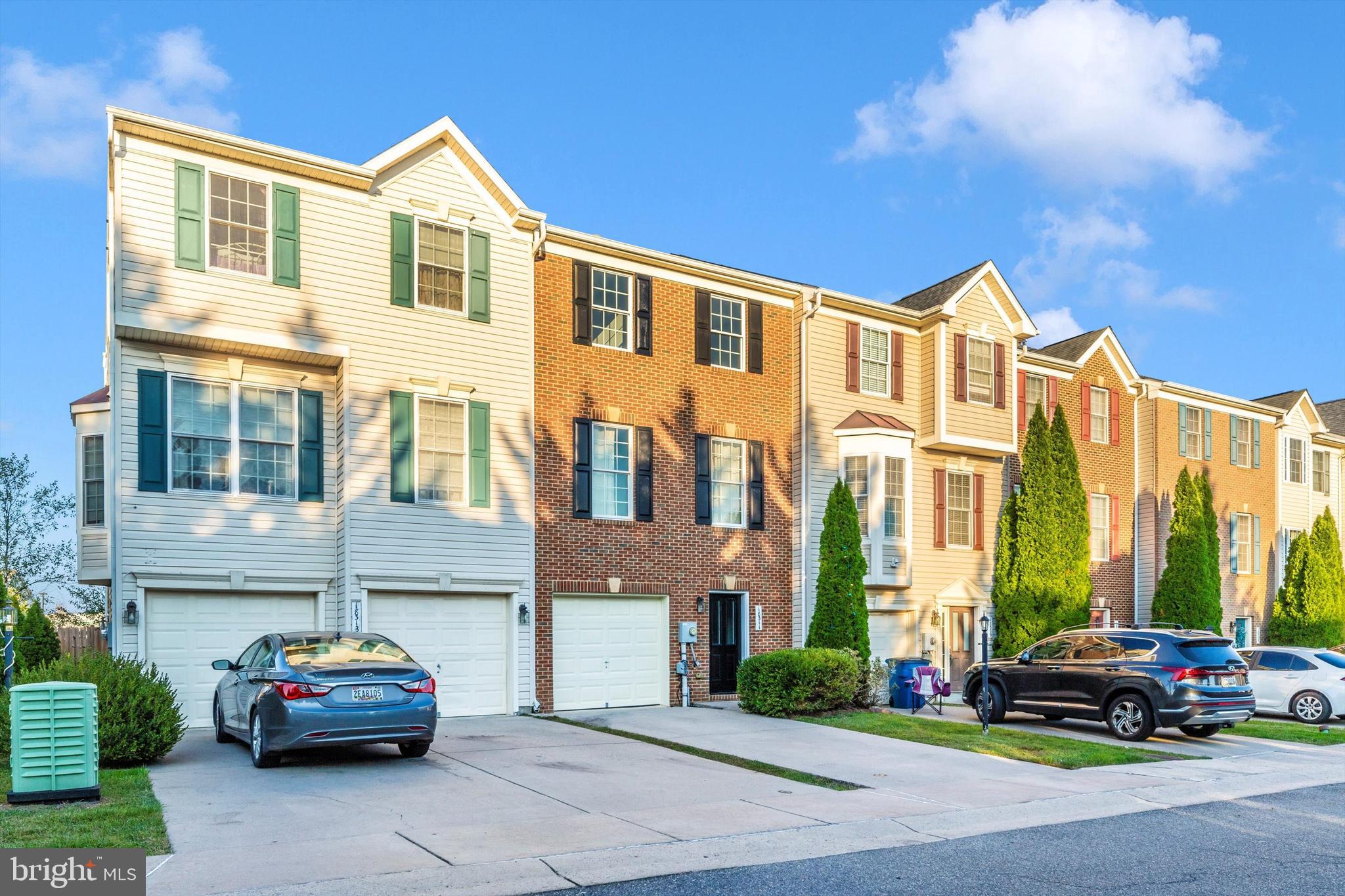 SENECA RIDGE - Residential