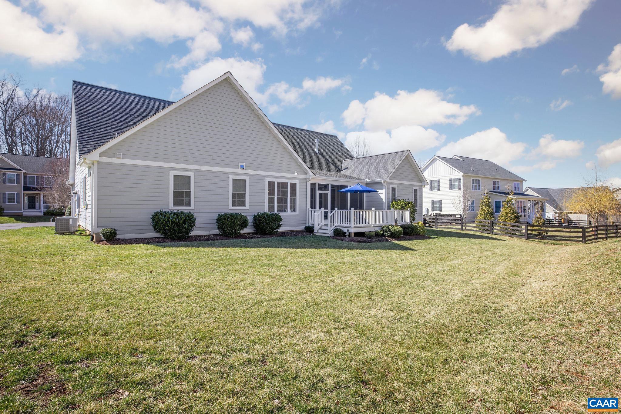 NONE AVAILABLE - Residential