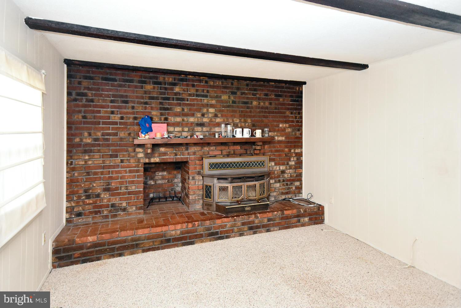 CROFTON PARK - Residential