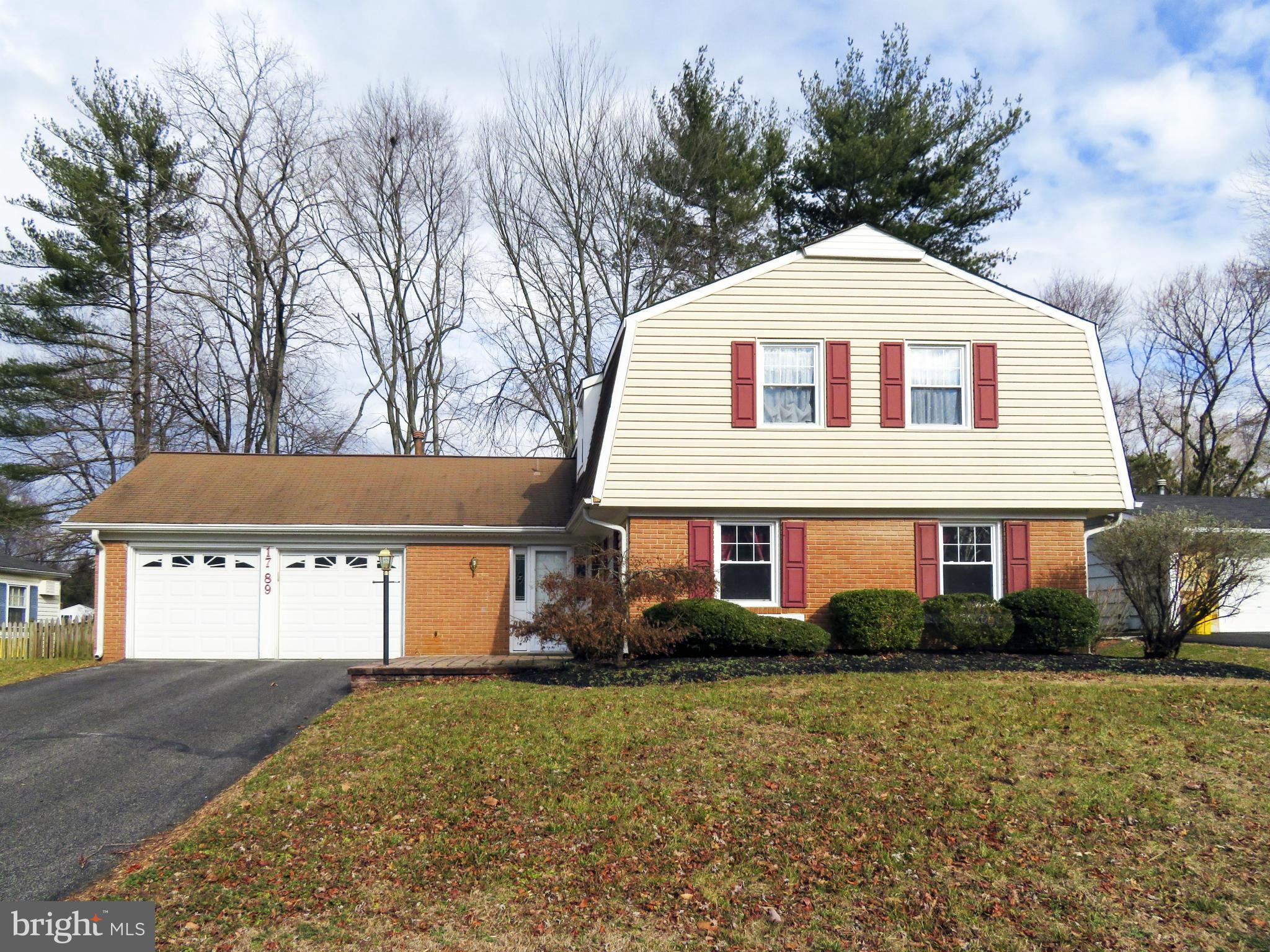 CROFTON PARK - Residential