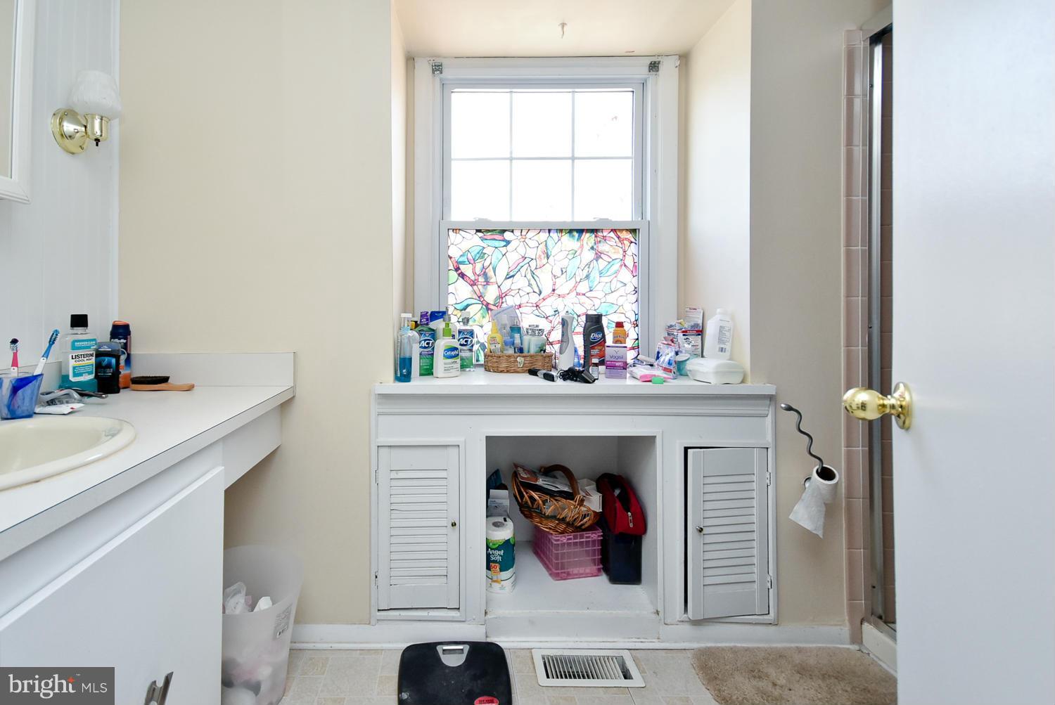 CROFTON PARK - Residential