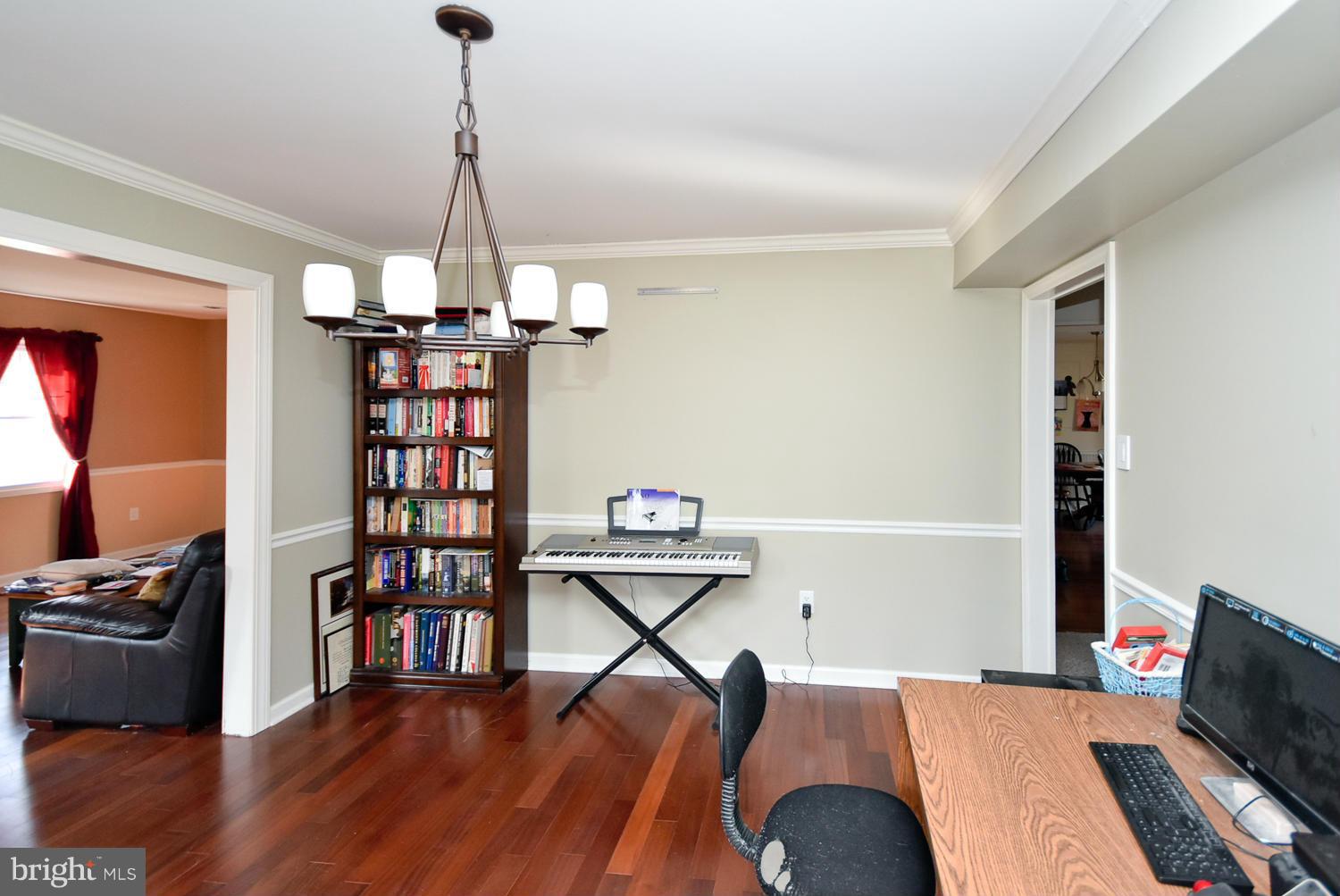 CROFTON PARK - Residential