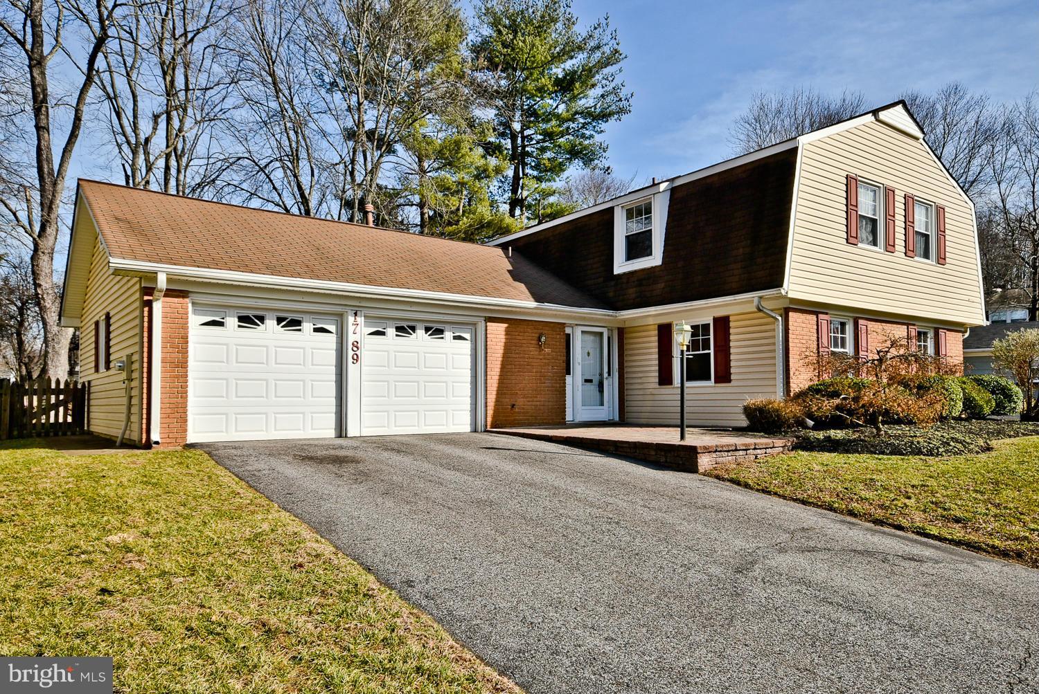 CROFTON PARK - Residential