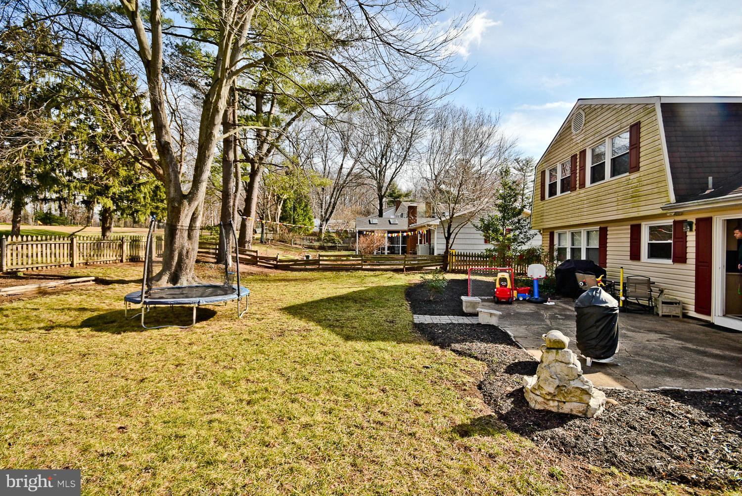 CROFTON PARK - Residential