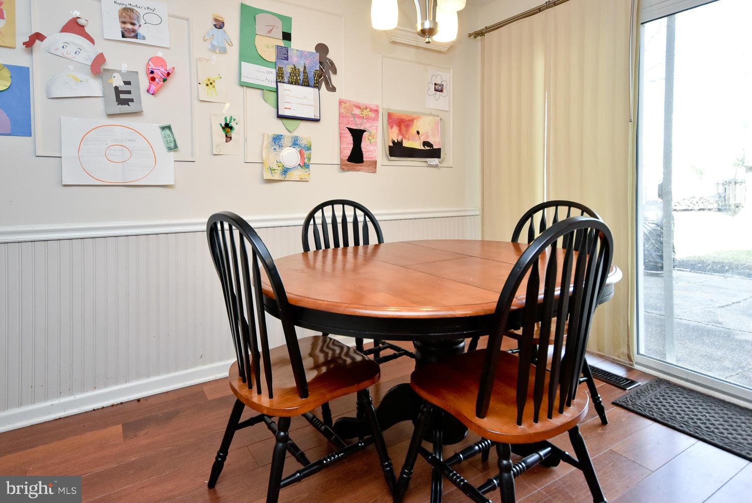 CROFTON PARK - Residential