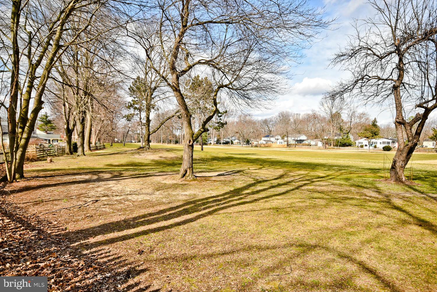 CROFTON PARK - Residential