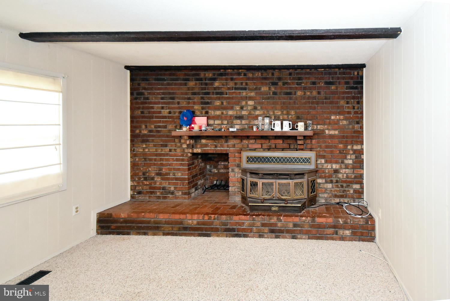 CROFTON PARK - Residential