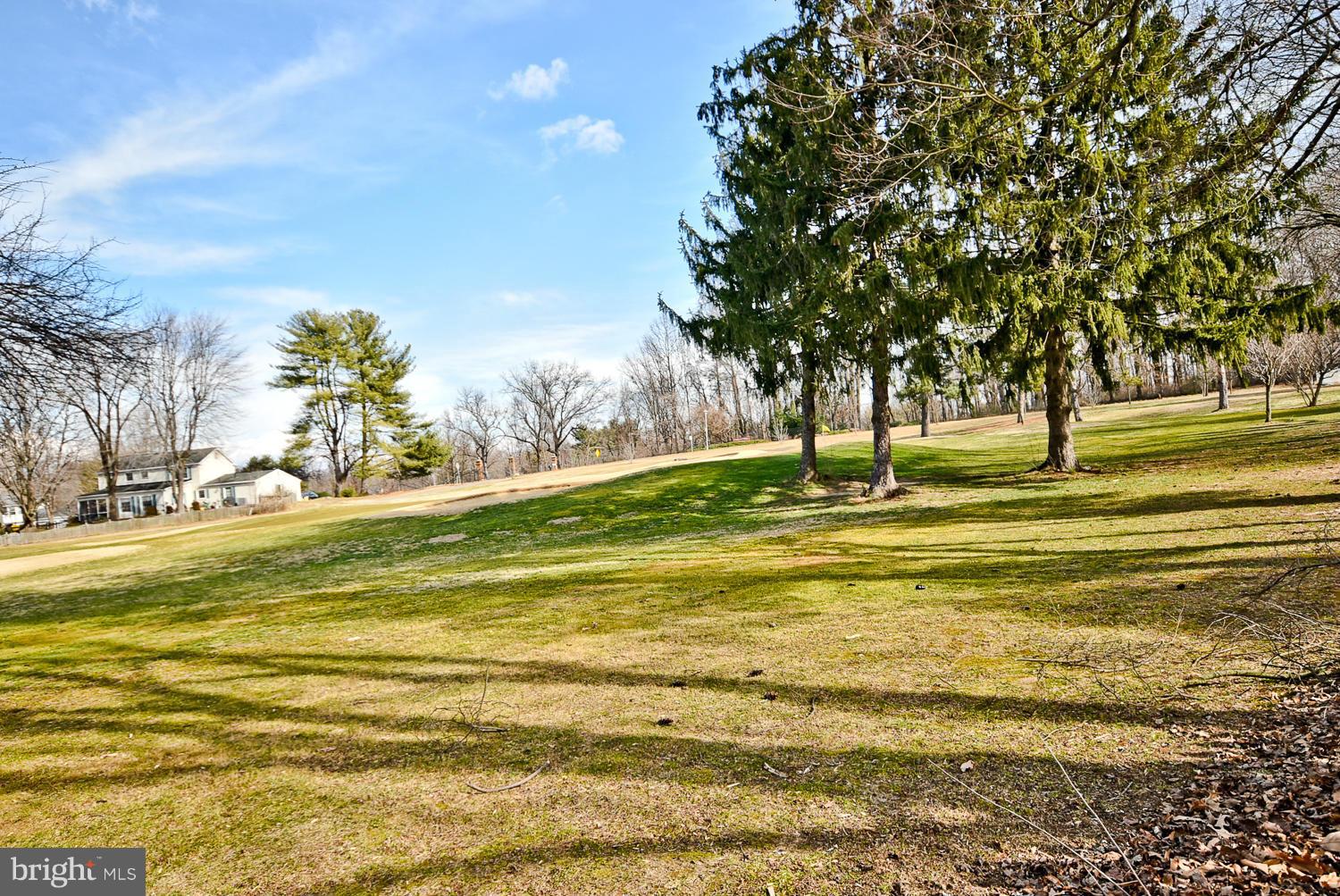 CROFTON PARK - Residential