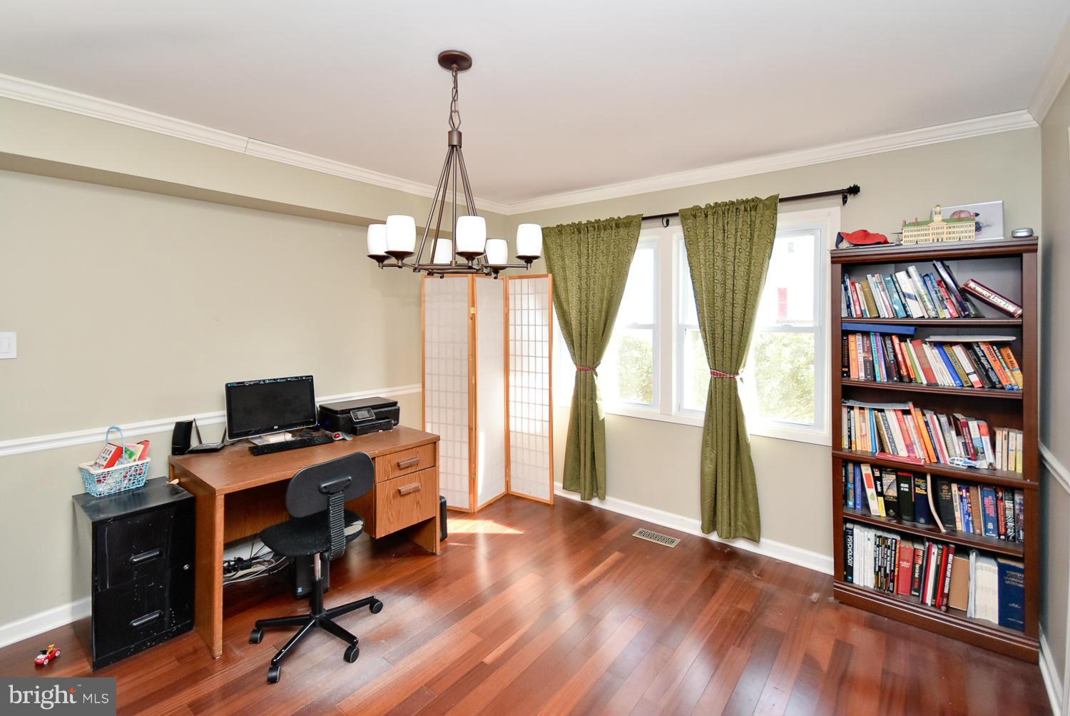 CROFTON PARK - Residential