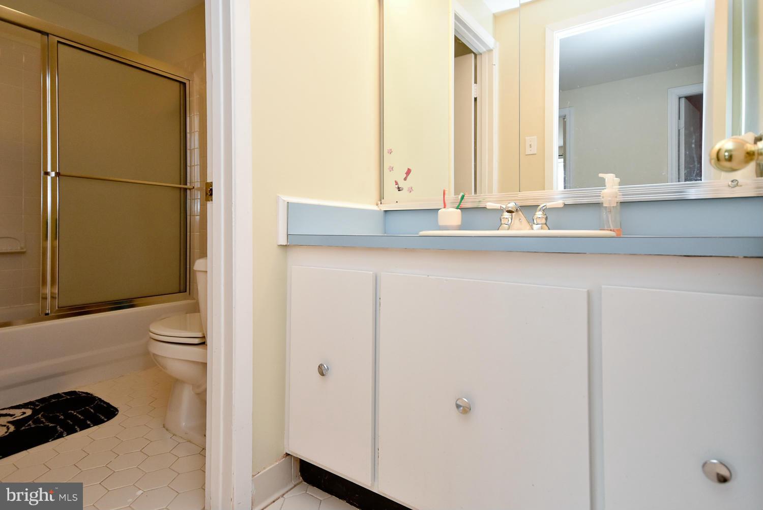 CROFTON PARK - Residential