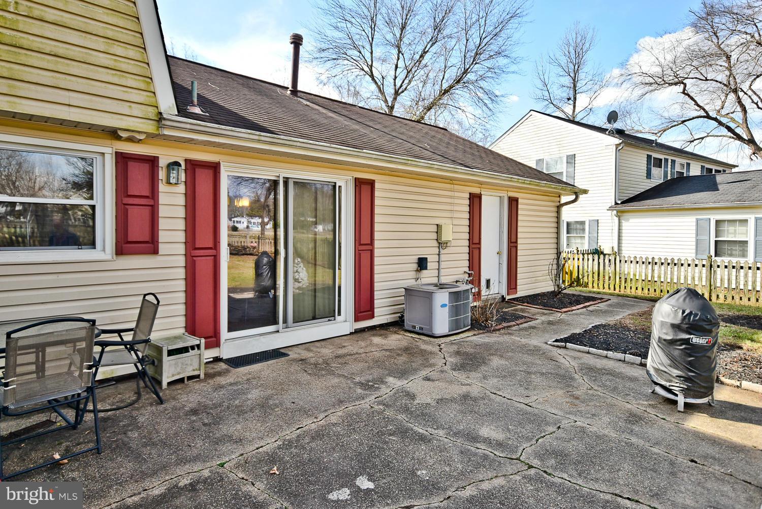 CROFTON PARK - Residential