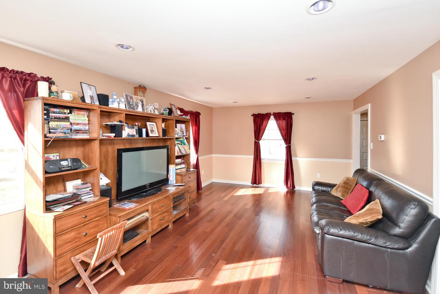 CROFTON PARK - Residential