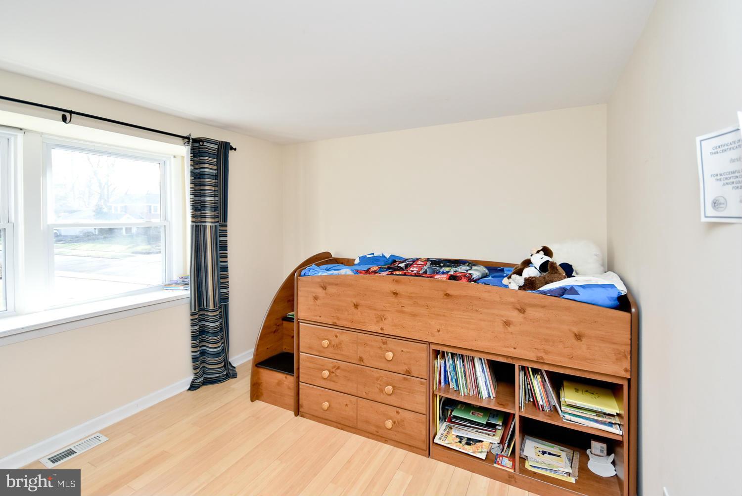 CROFTON PARK - Residential