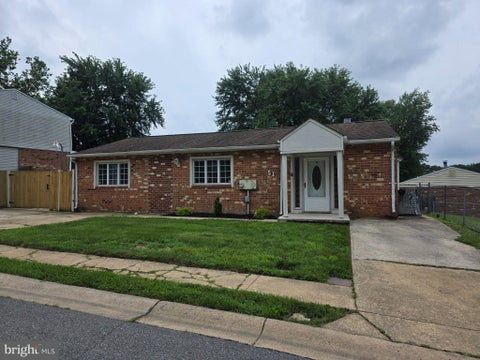 Homes For Rent - 51 Verdi Circle<br/> New Castle County, NEWARK, DE 19702