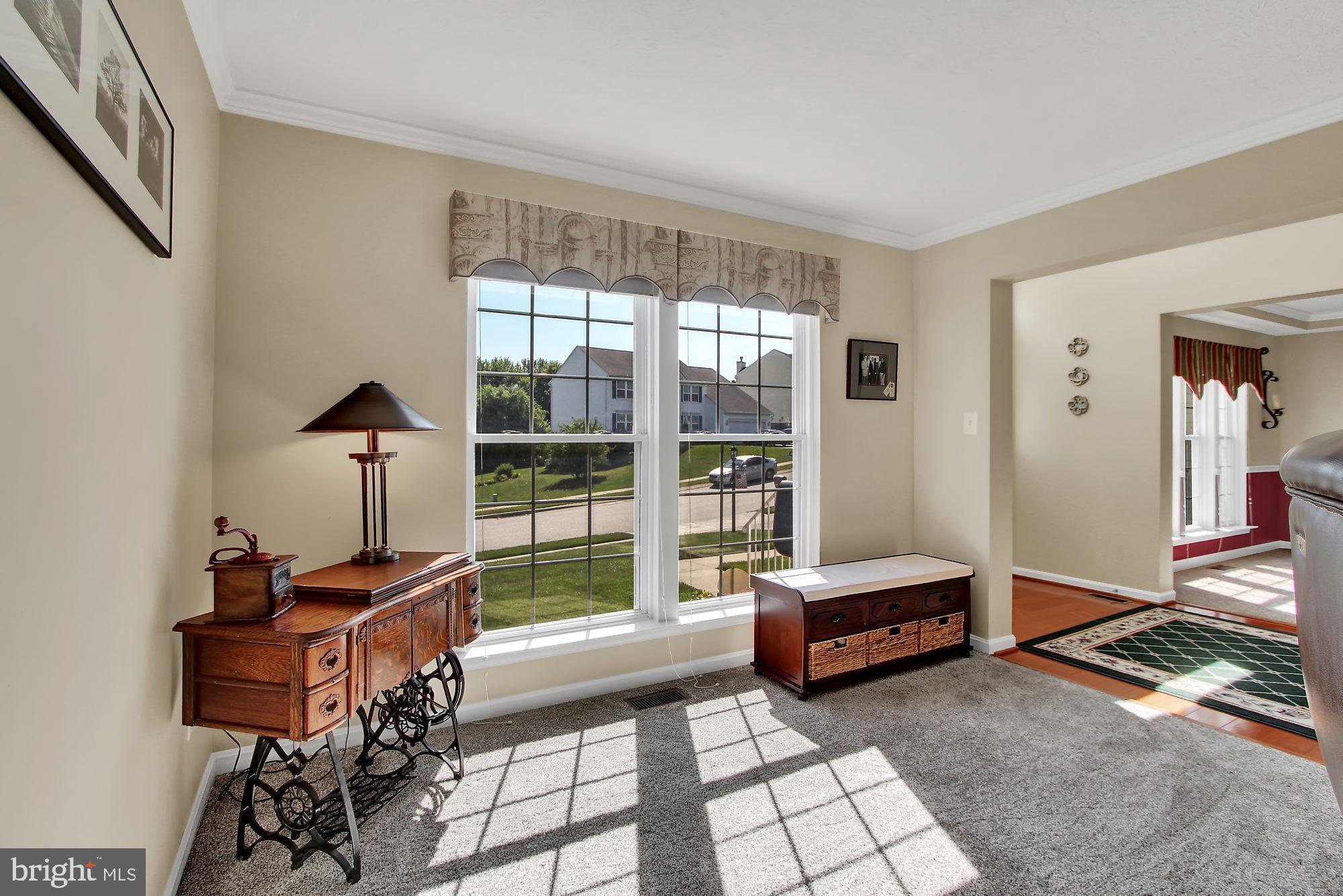 CRANBERRY FARMS - Residential