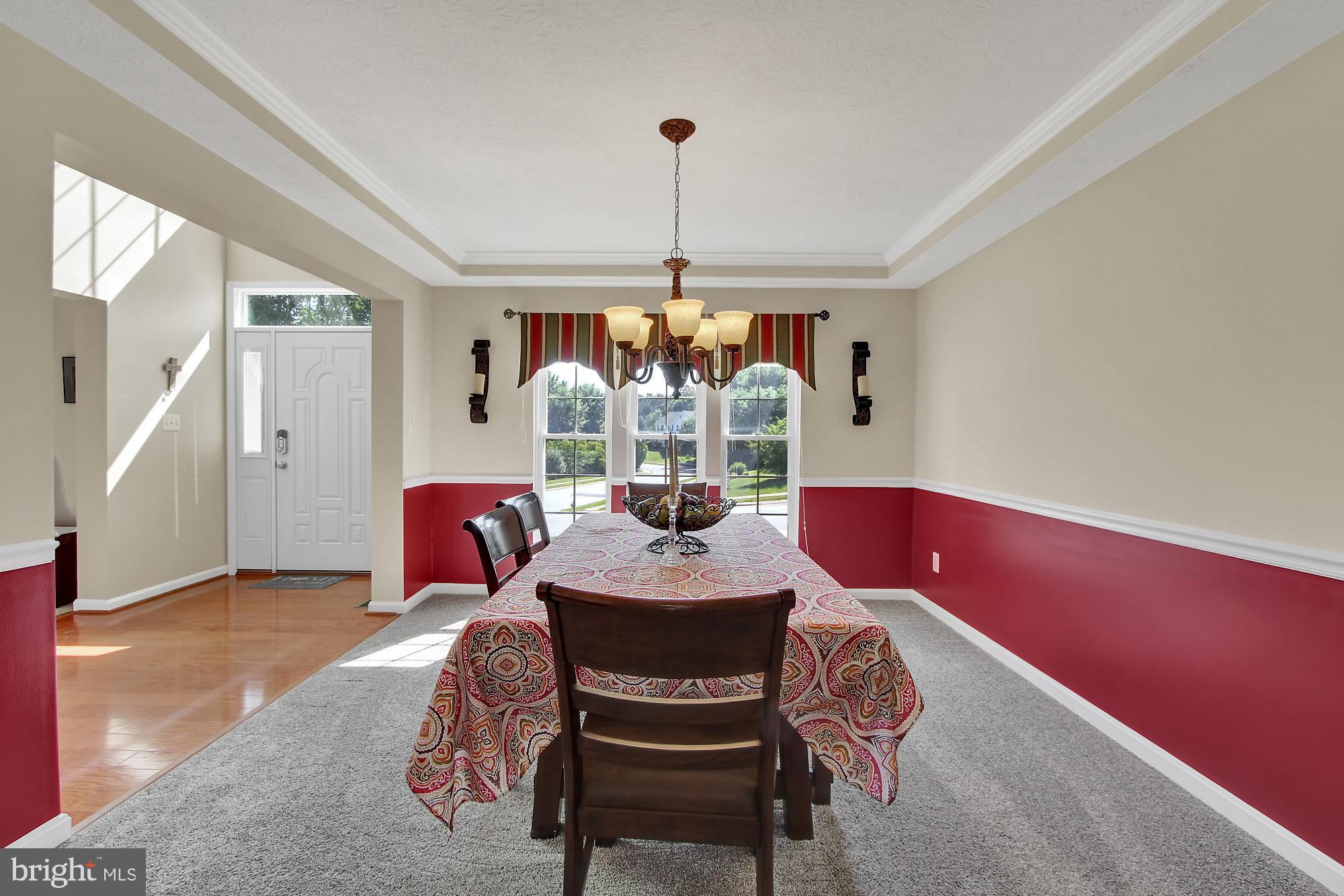 CRANBERRY FARMS - Residential