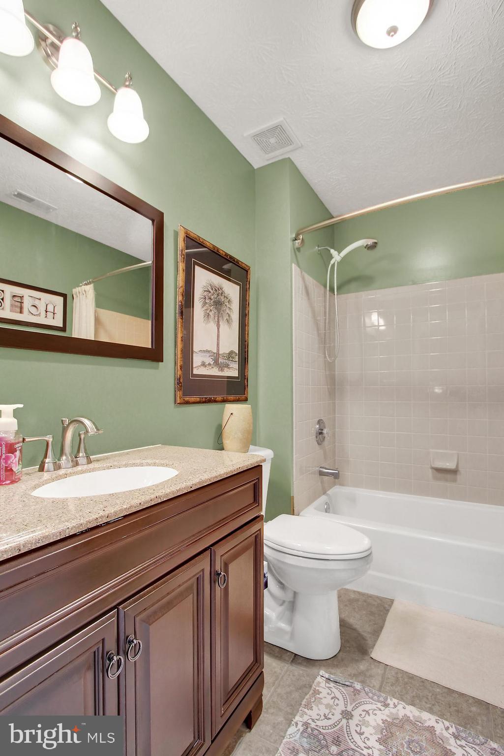 CRANBERRY FARMS - Residential