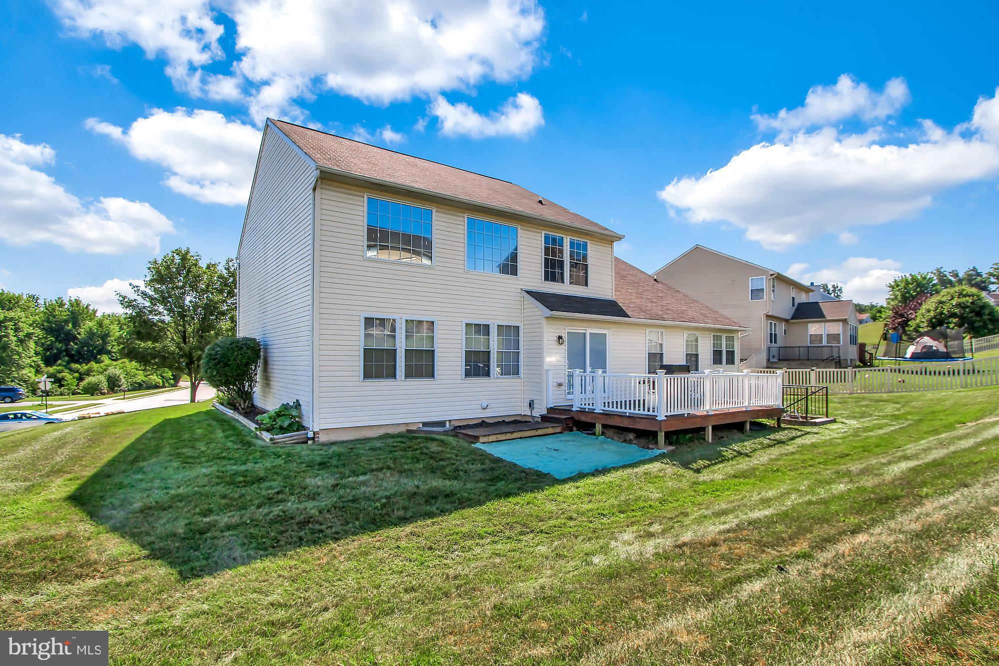 CRANBERRY FARMS - Residential