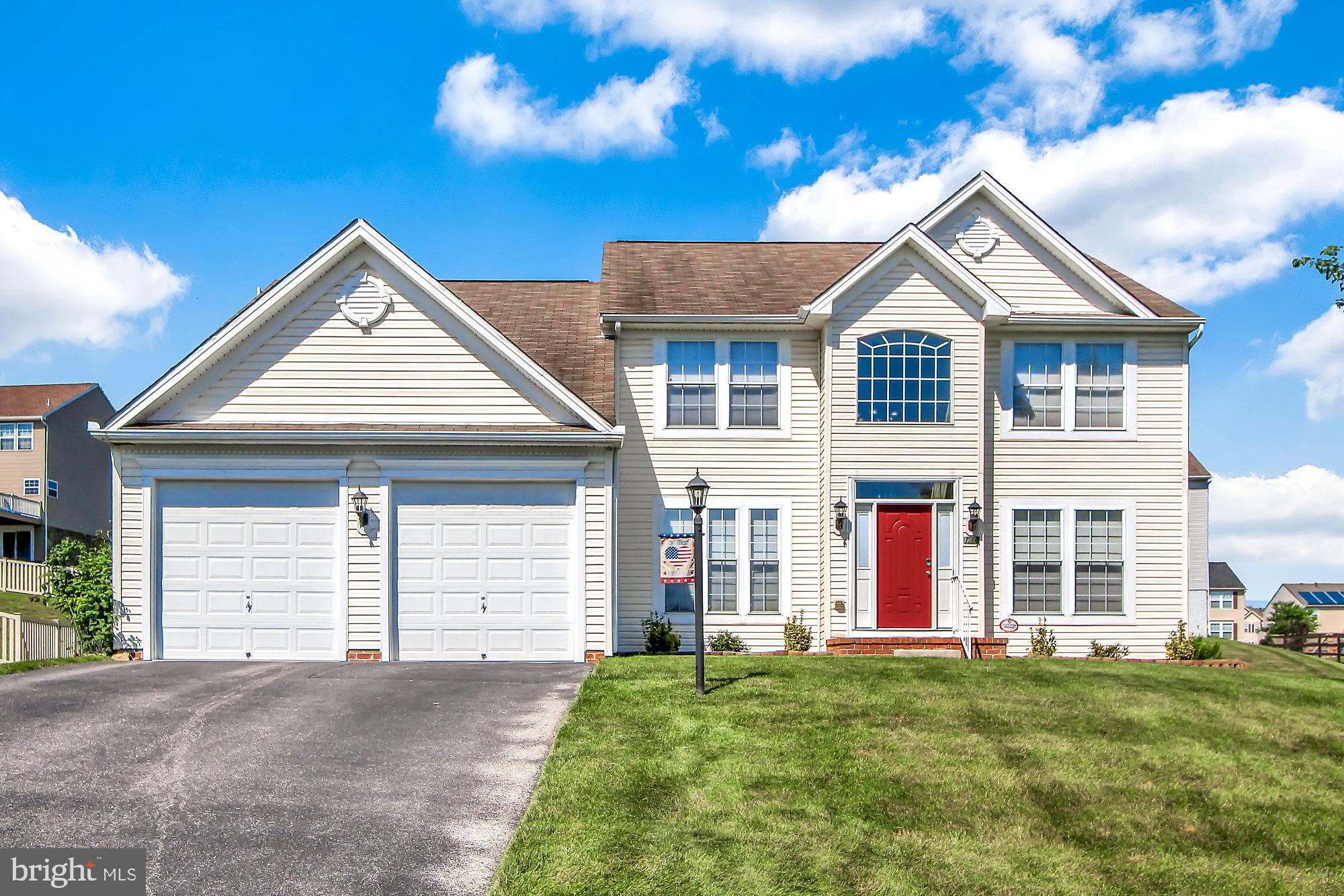 CRANBERRY FARMS - Residential