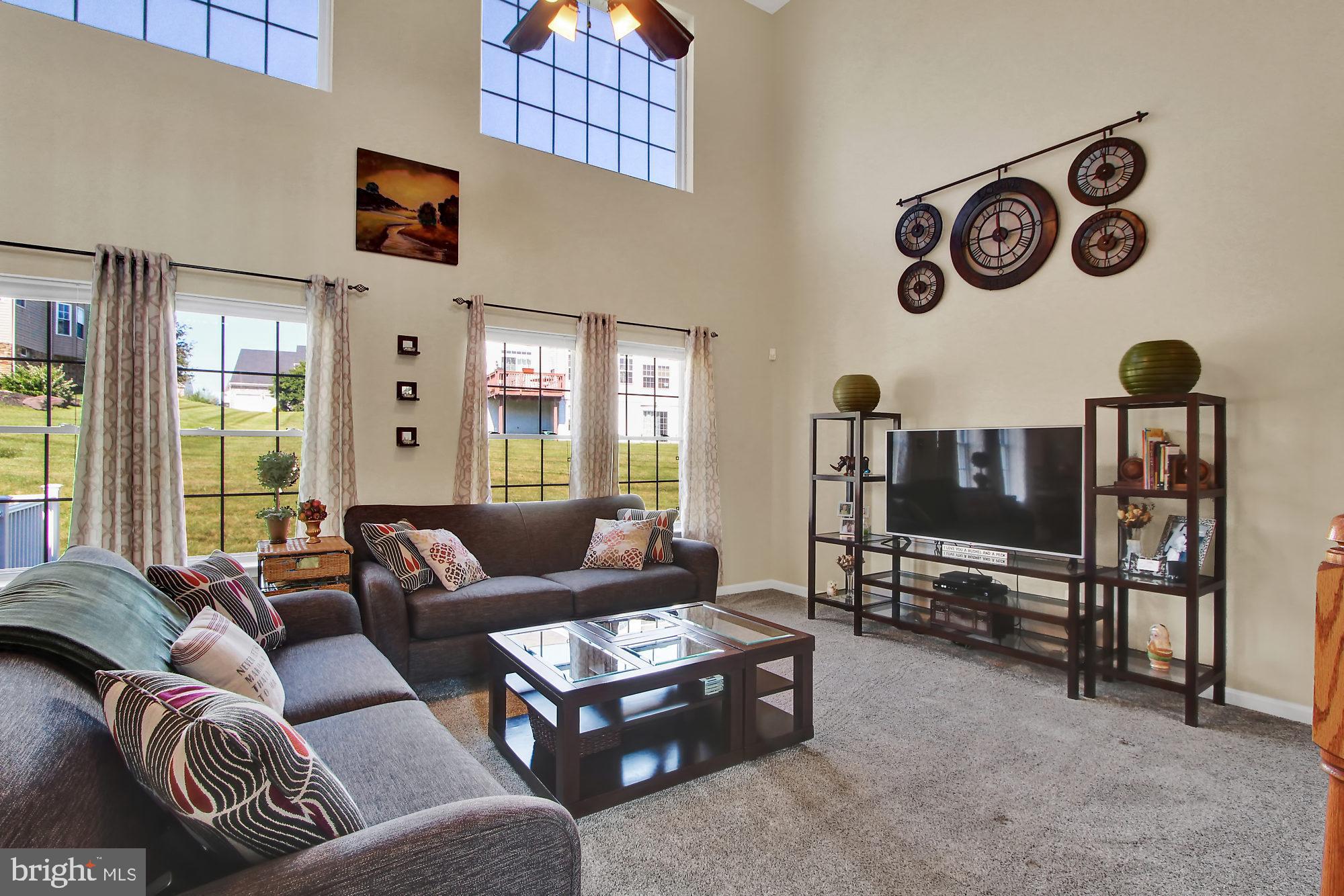 CRANBERRY FARMS - Residential