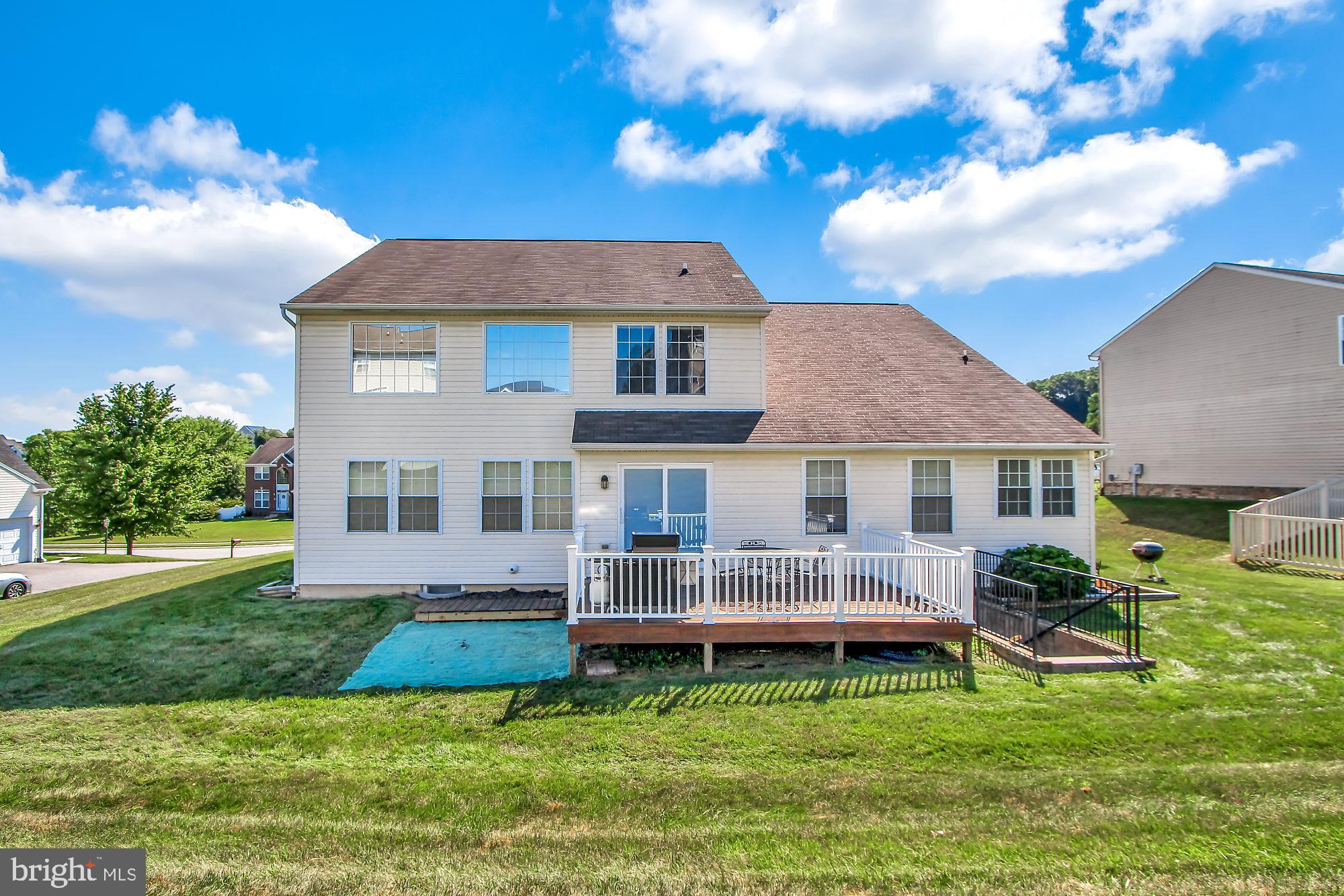 CRANBERRY FARMS - Residential