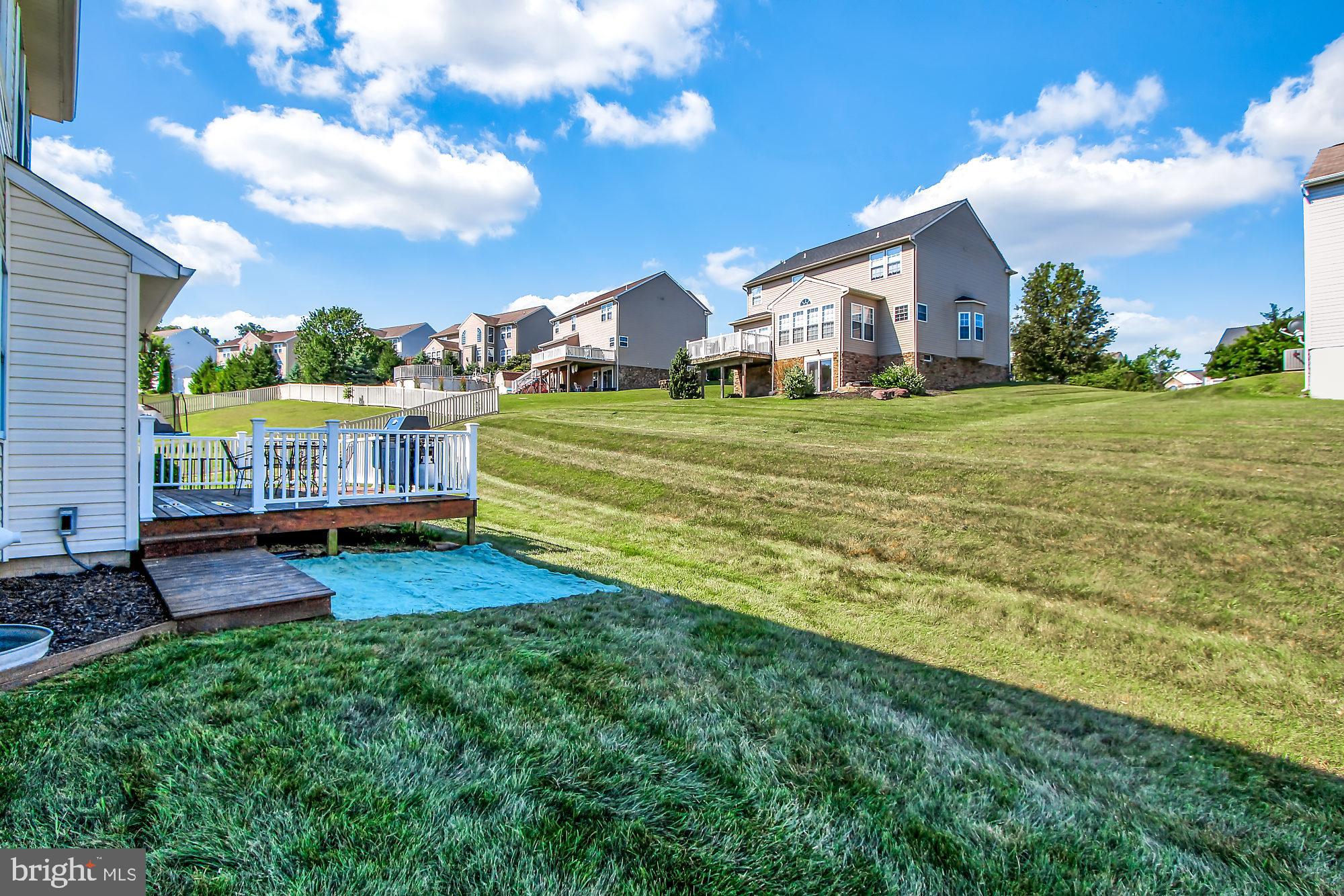 CRANBERRY FARMS - Residential