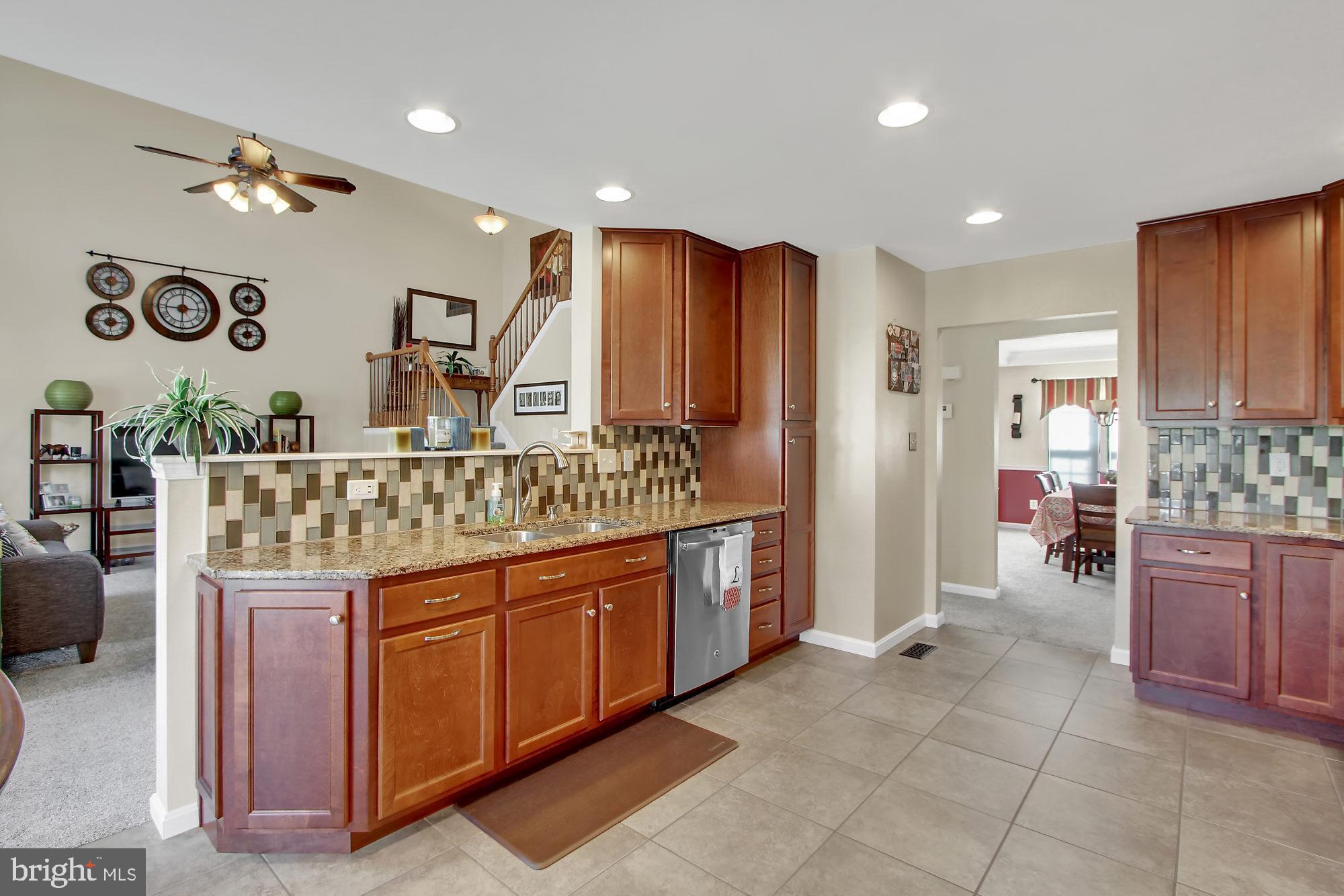 CRANBERRY FARMS - Residential