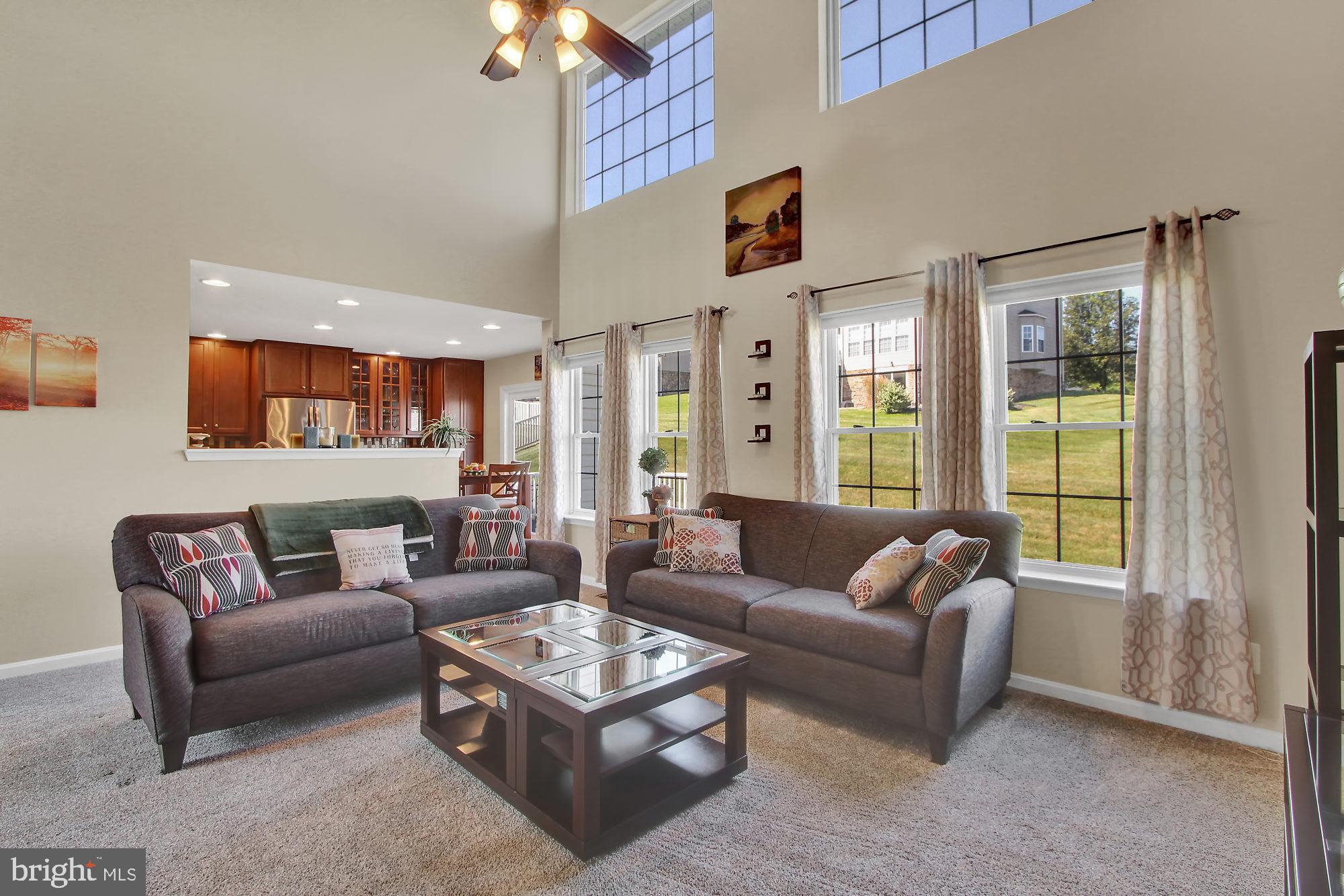 CRANBERRY FARMS - Residential