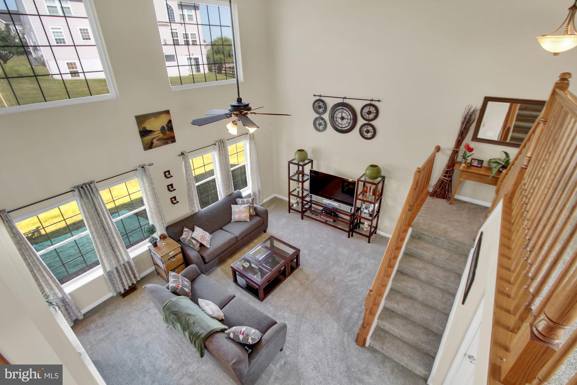 CRANBERRY FARMS - Residential