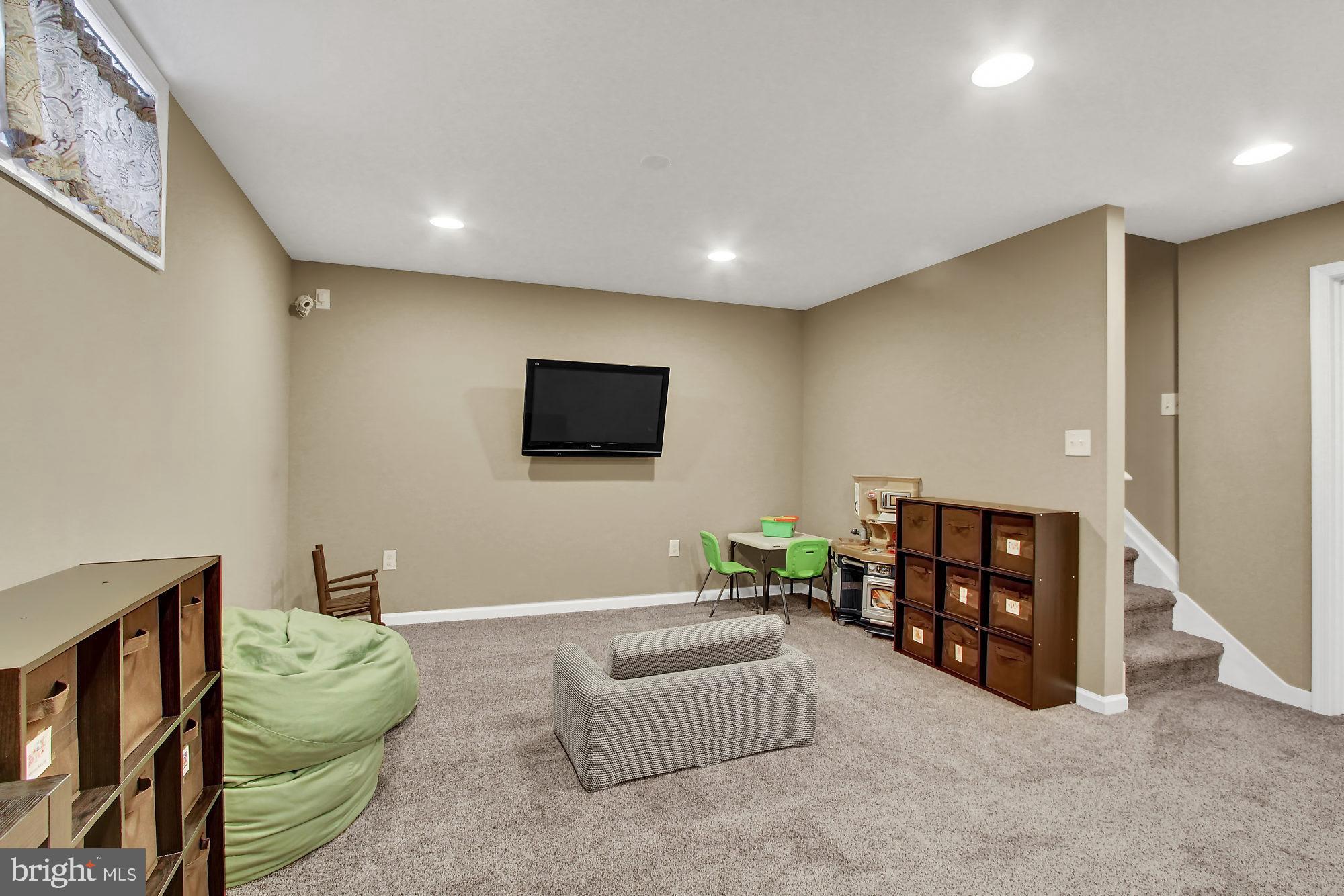 CRANBERRY FARMS - Residential