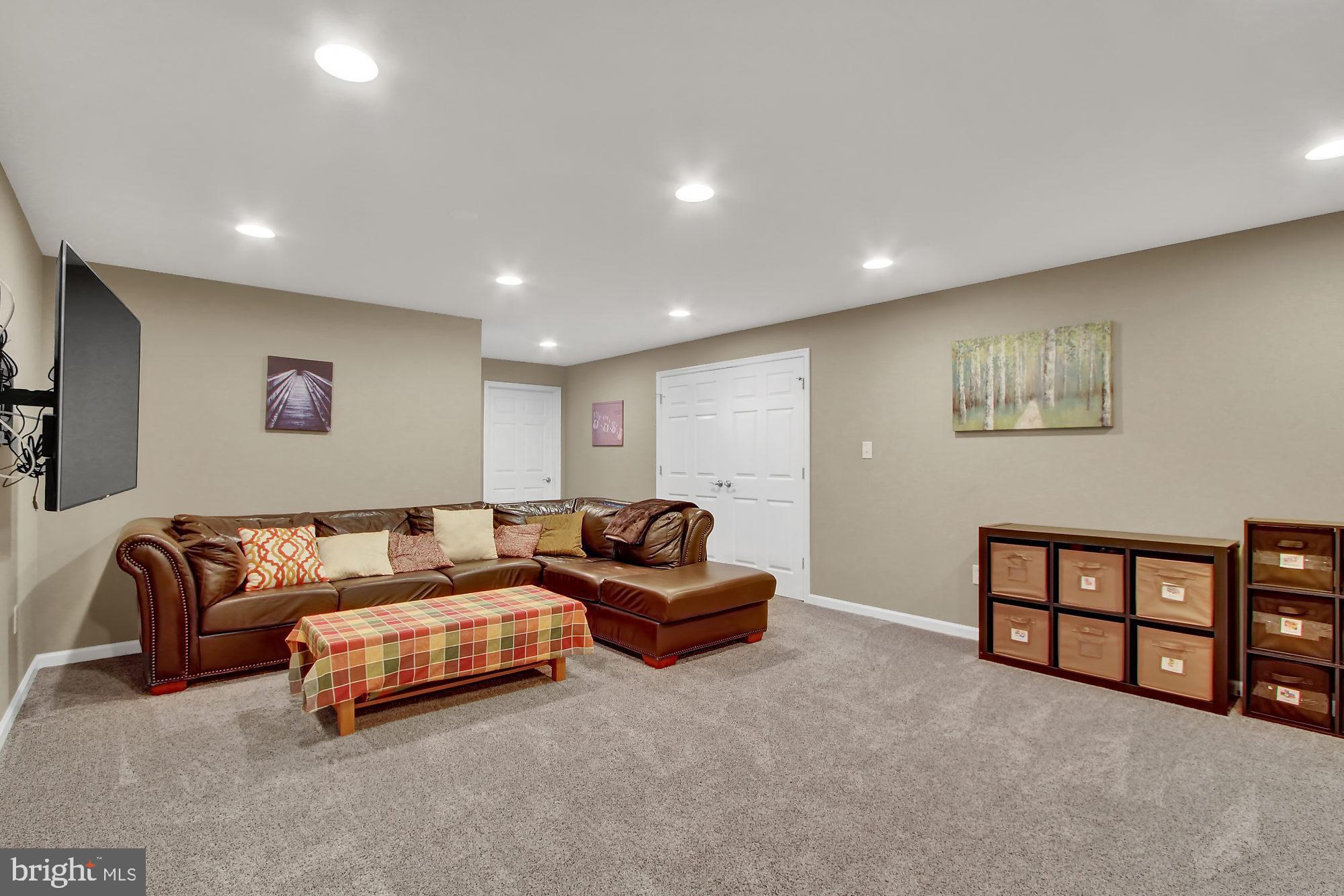 CRANBERRY FARMS - Residential