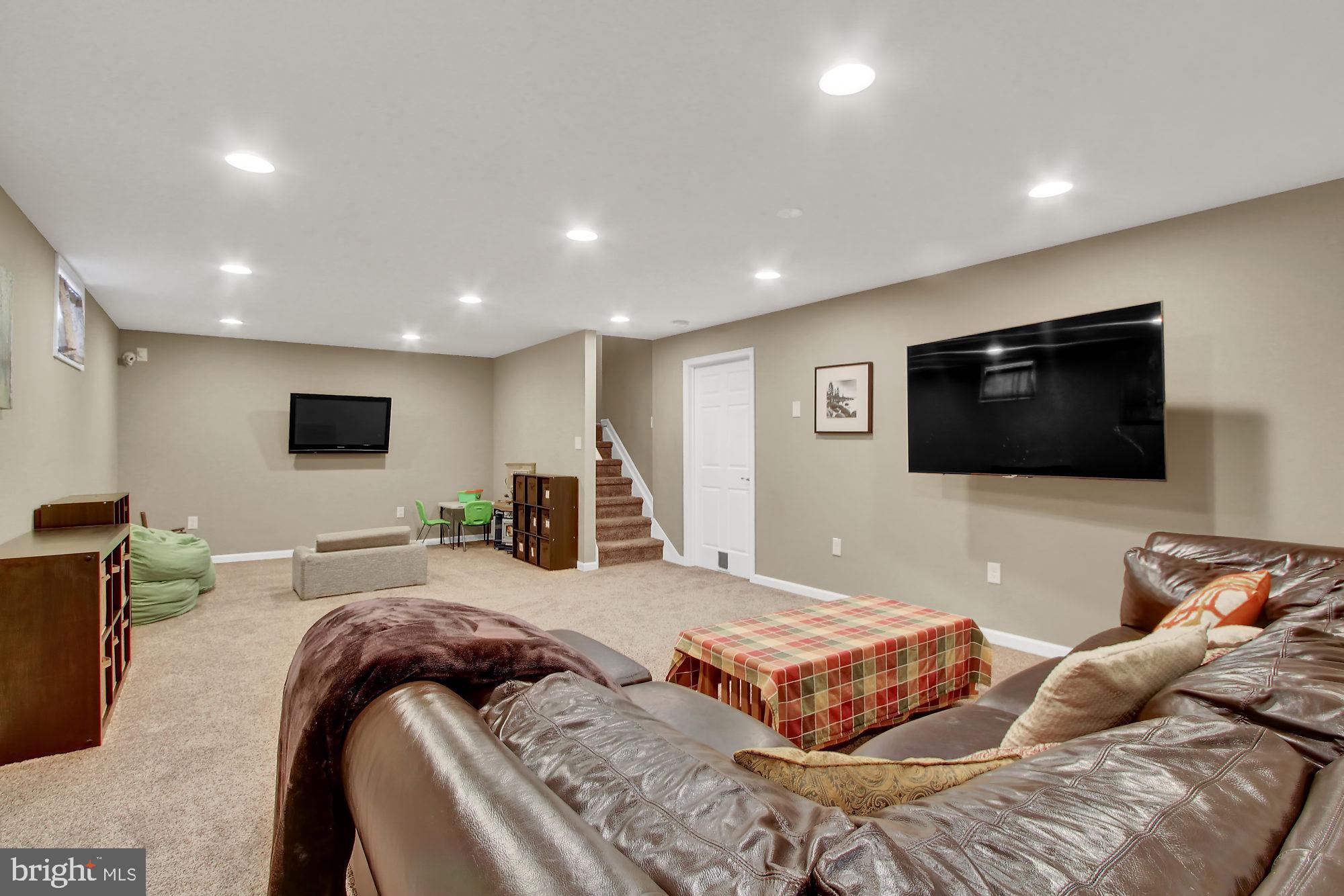 CRANBERRY FARMS - Residential