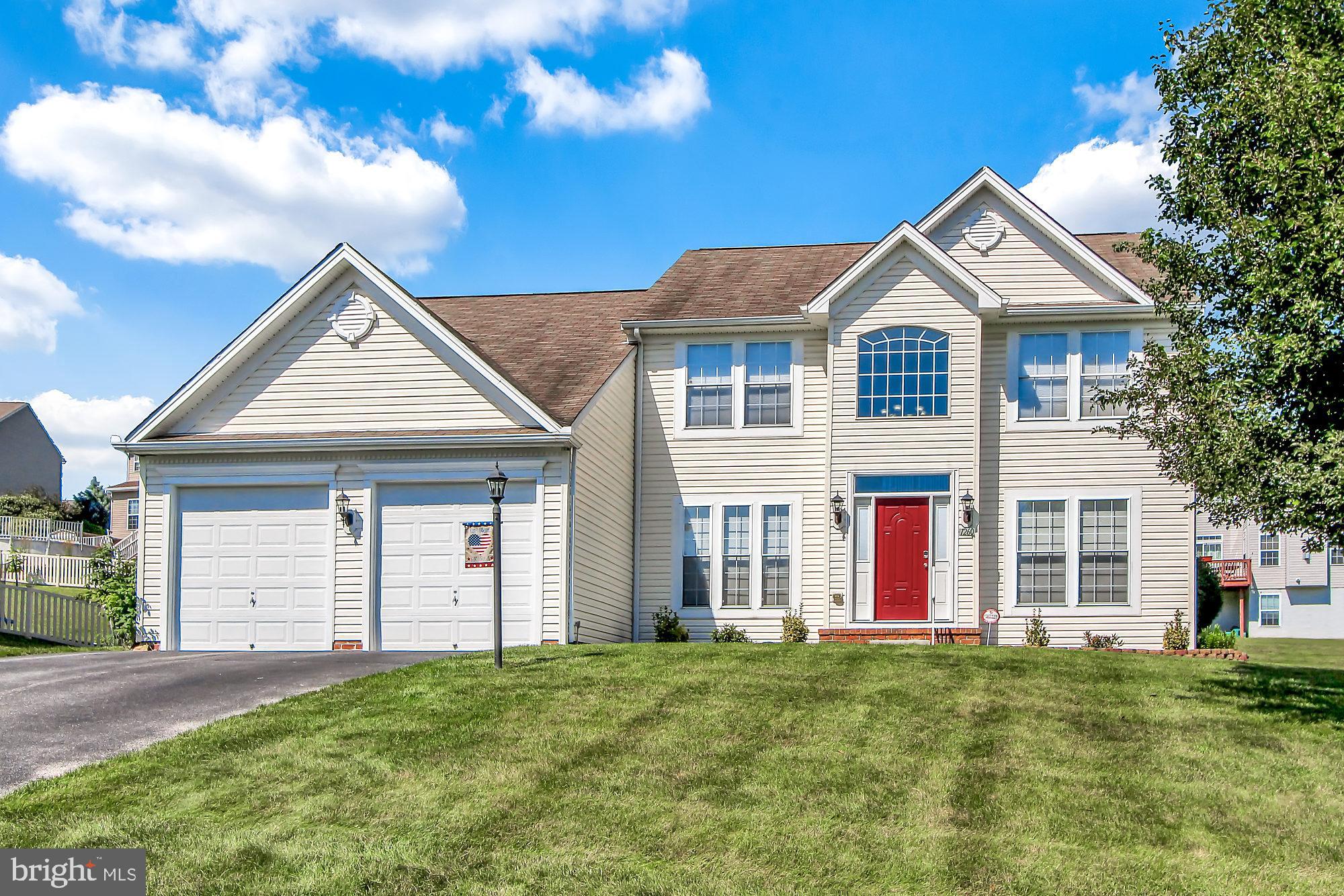 CRANBERRY FARMS - Residential