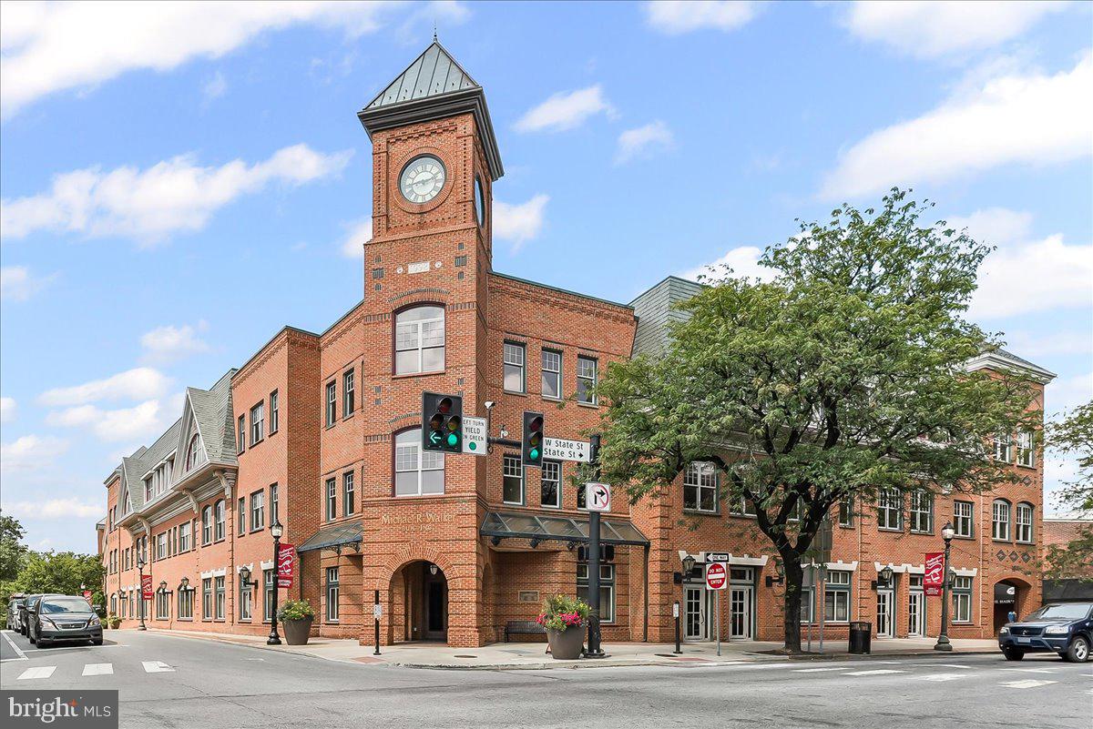 KENNETT BORO - Commercial Sale