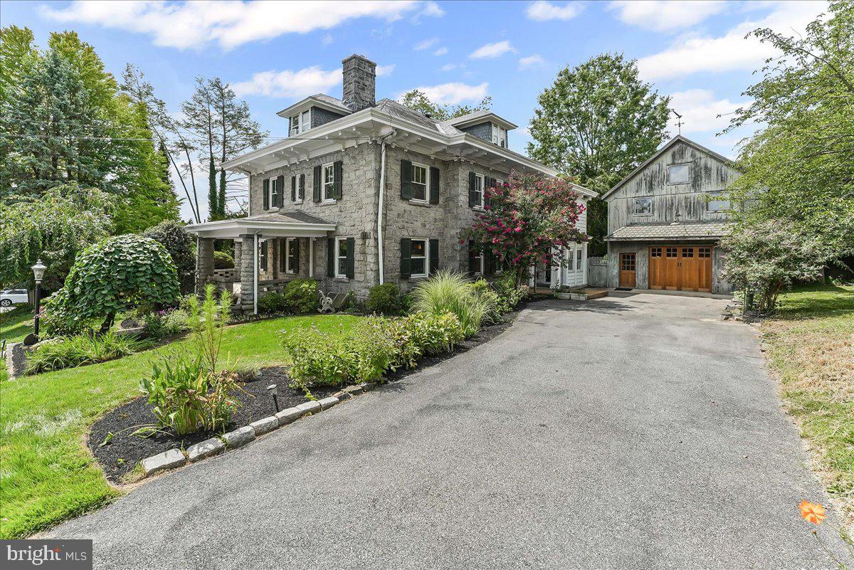 KENNETT BORO - Commercial Sale