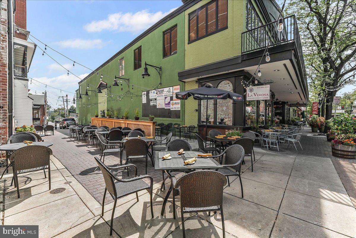 KENNETT BORO - Commercial Sale