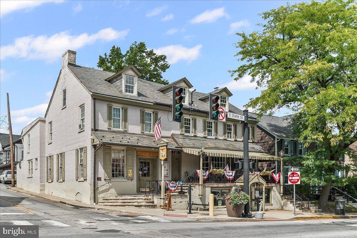 KENNETT BORO - Commercial Sale