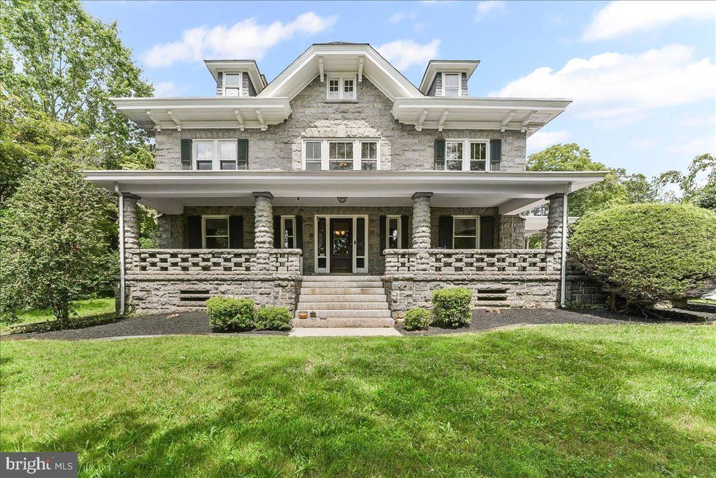 Photo of 503 W State Street, KENNETT SQUARE, PA 19348 (MLS # PACT2106348)