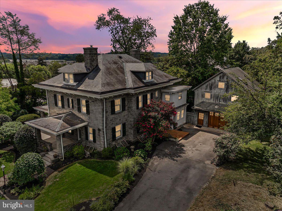 KENNETT BORO - Commercial Sale