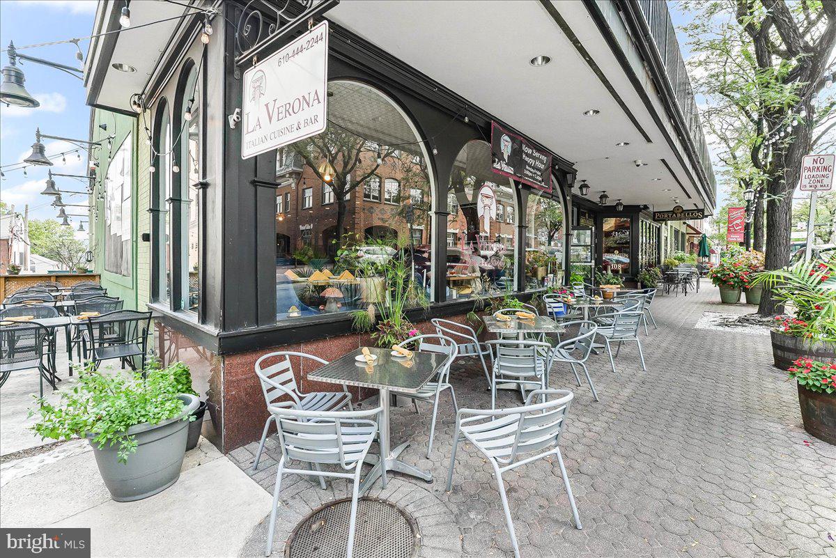 KENNETT BORO - Commercial Sale