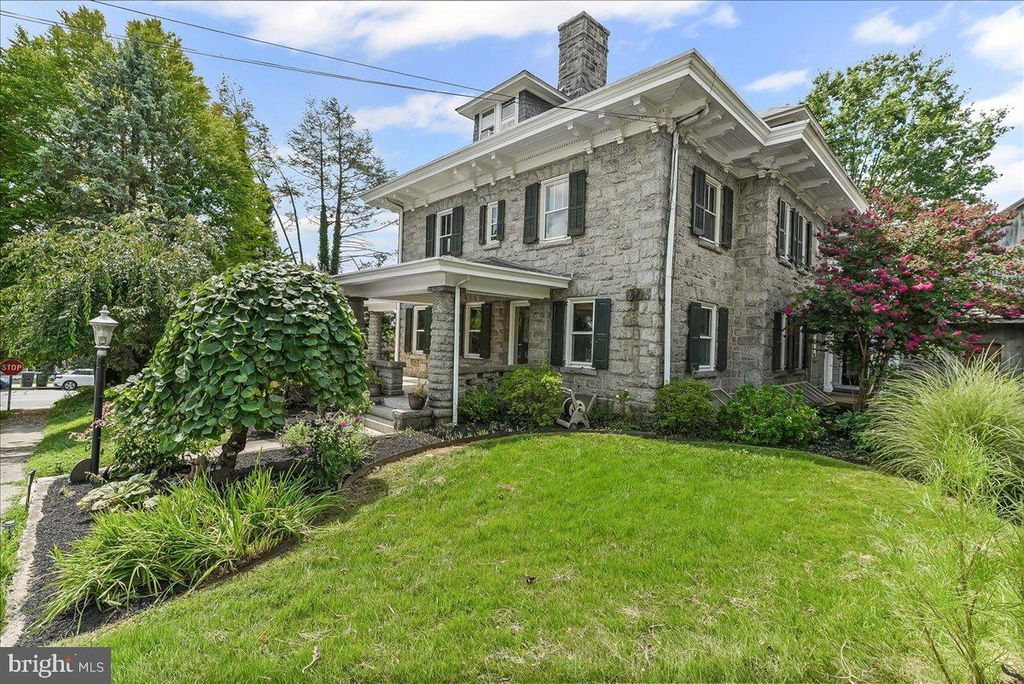 Photo of 503 W State Street, KENNETT SQUARE, PA 19348 (MLS # PACT2106348)