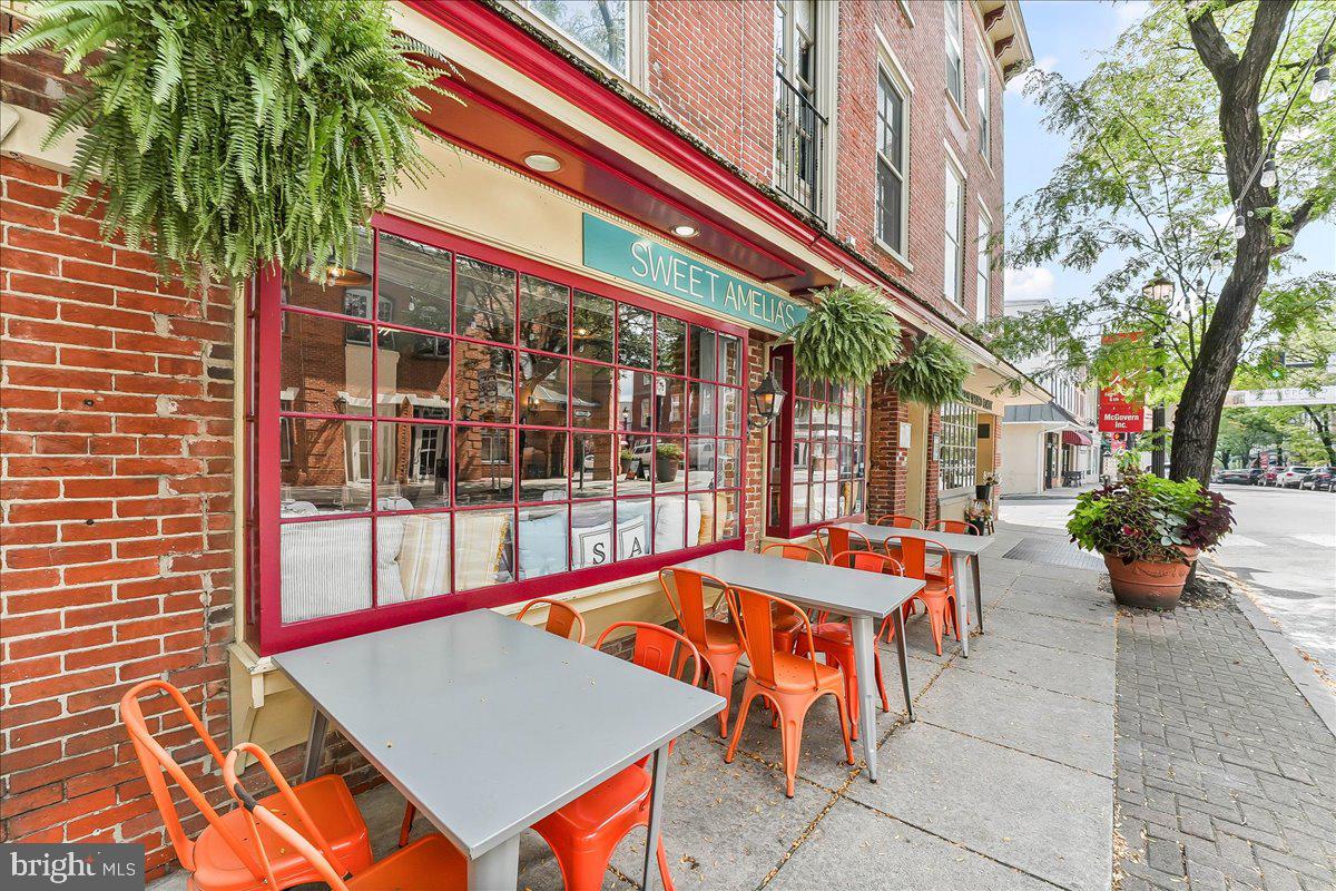 KENNETT BORO - Commercial Sale