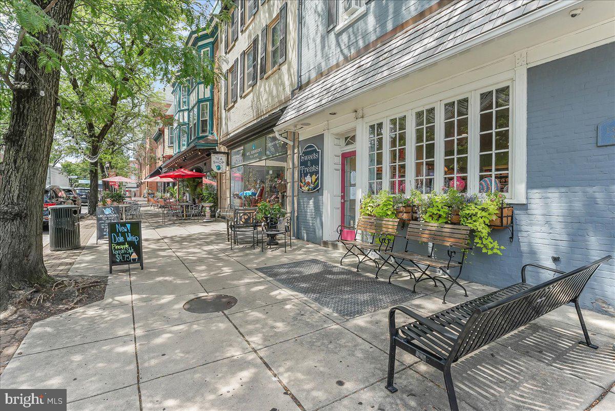 KENNETT BORO - Commercial Sale