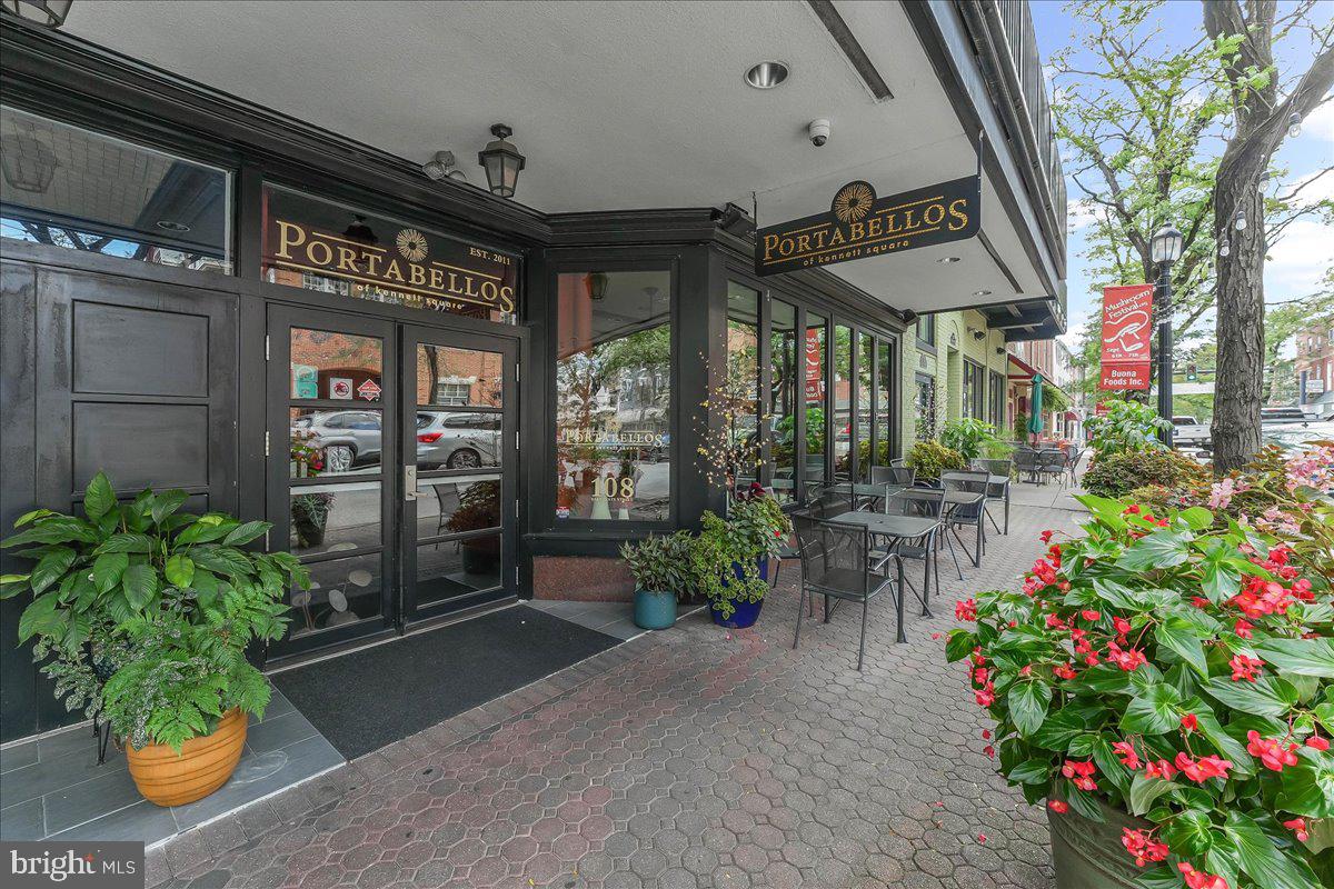 KENNETT BORO - Commercial Sale